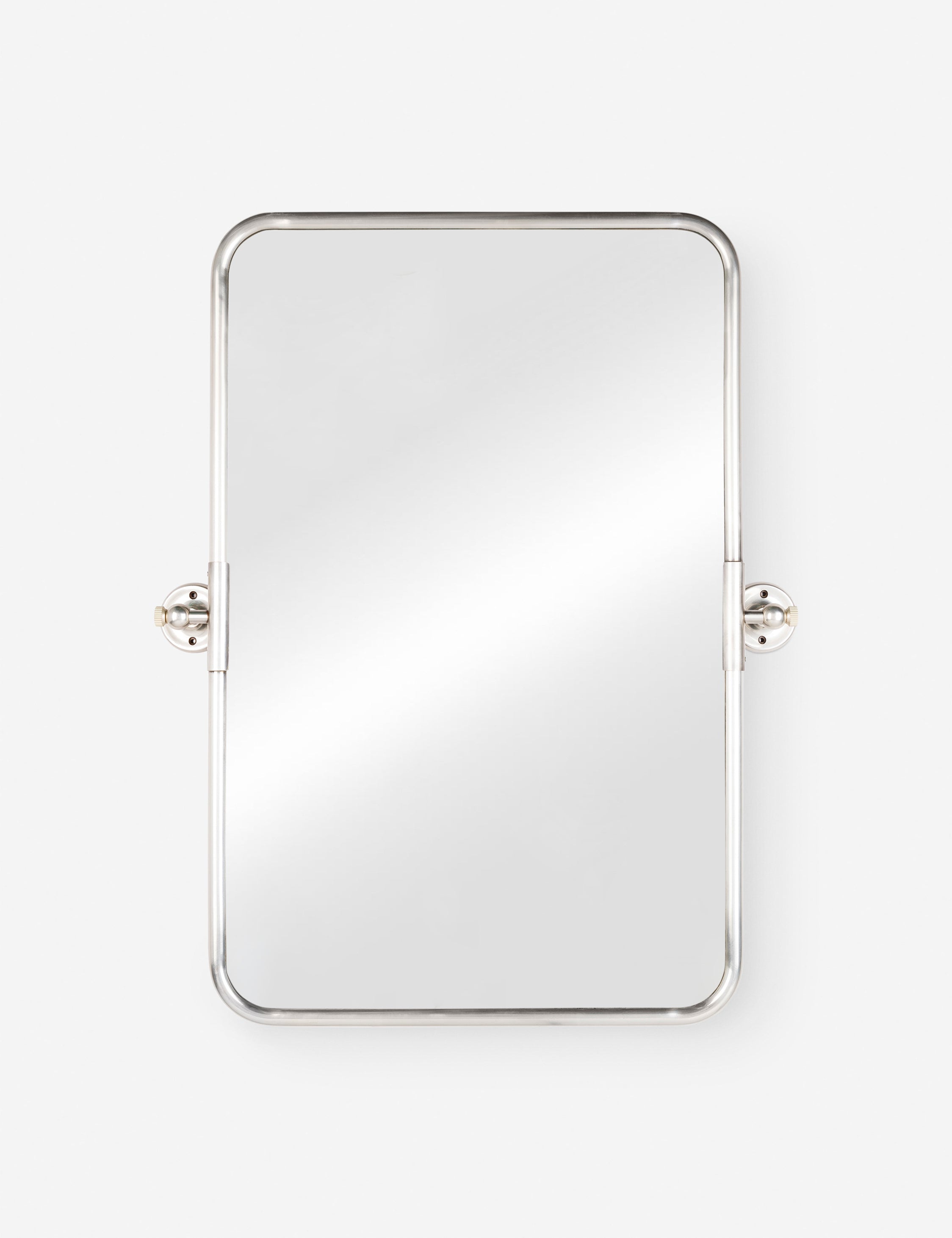 Lulu and Georgia - Caferro Mirror