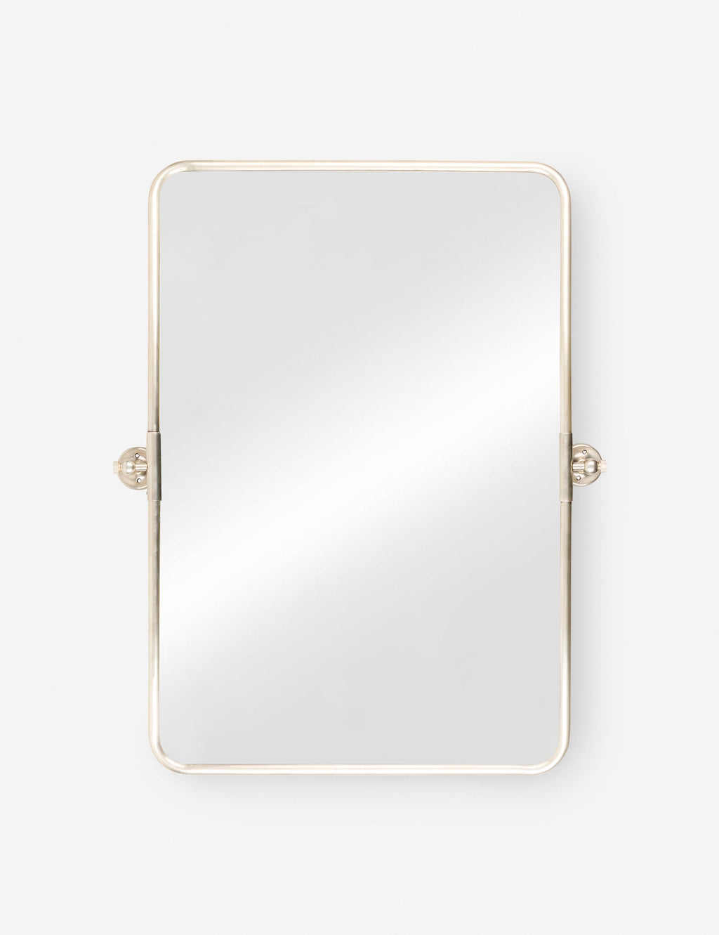 Lulu and Georgia - Caferro Mirror