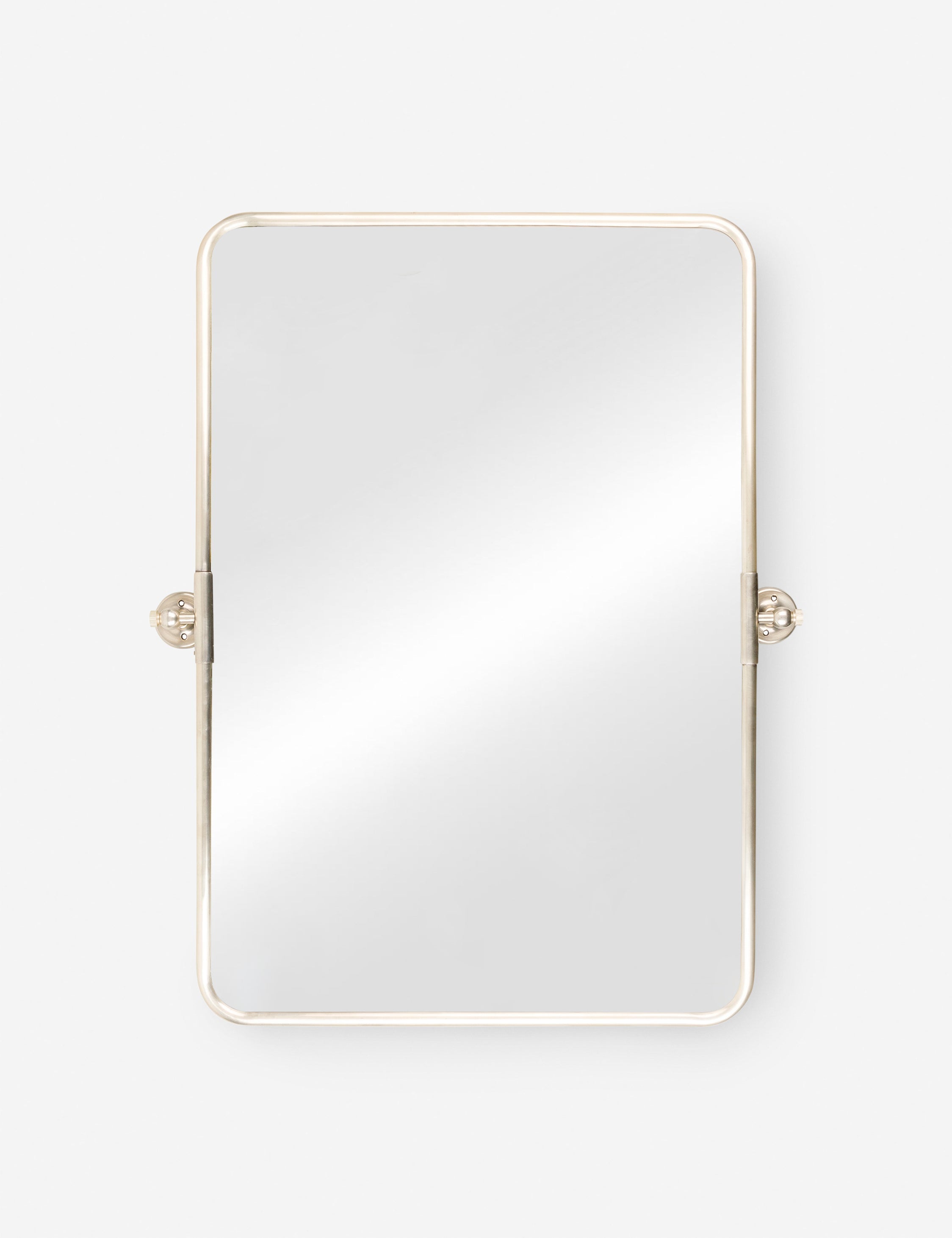 Lulu and Georgia - Caferro Mirror