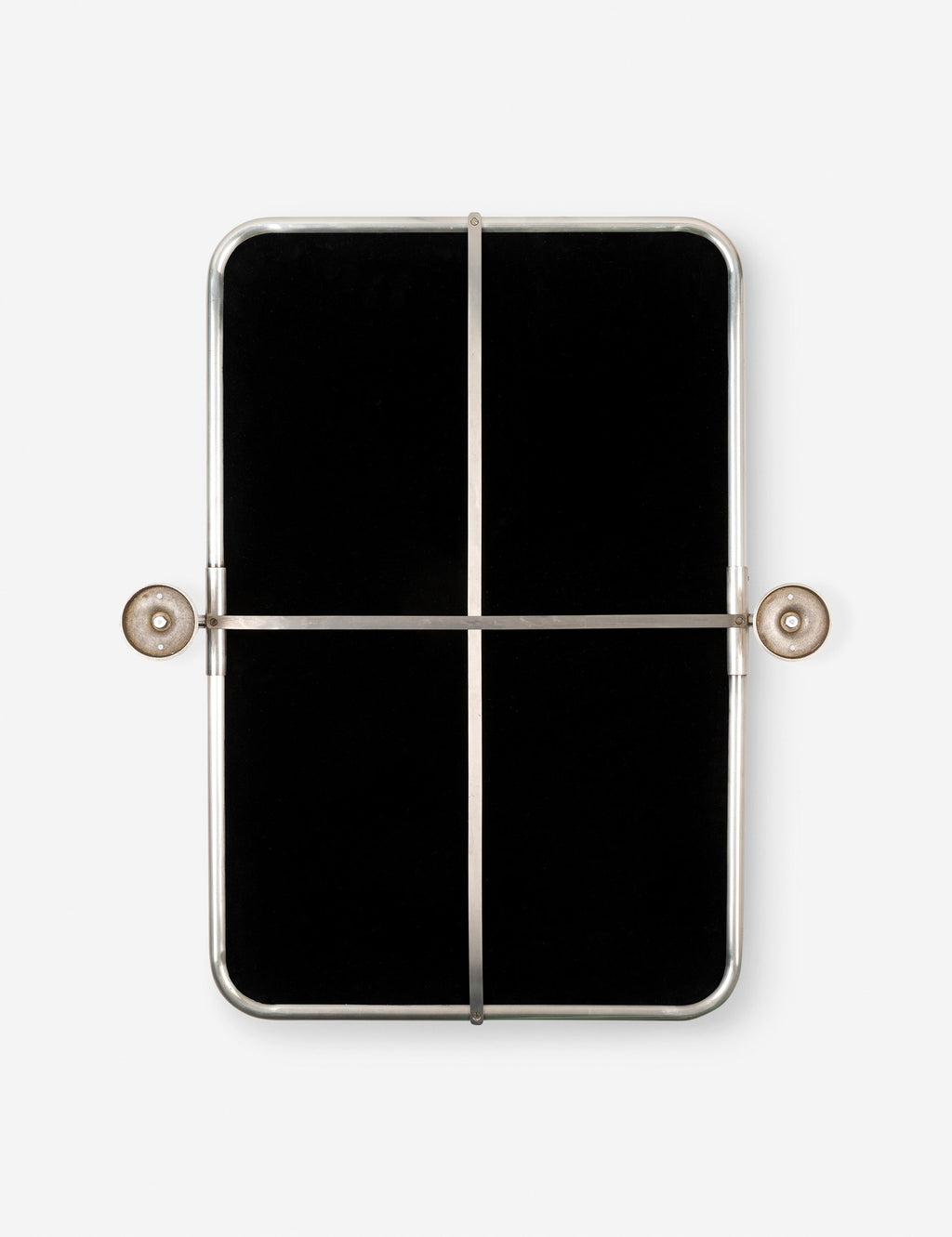 Lulu and Georgia - Caferro Mirror