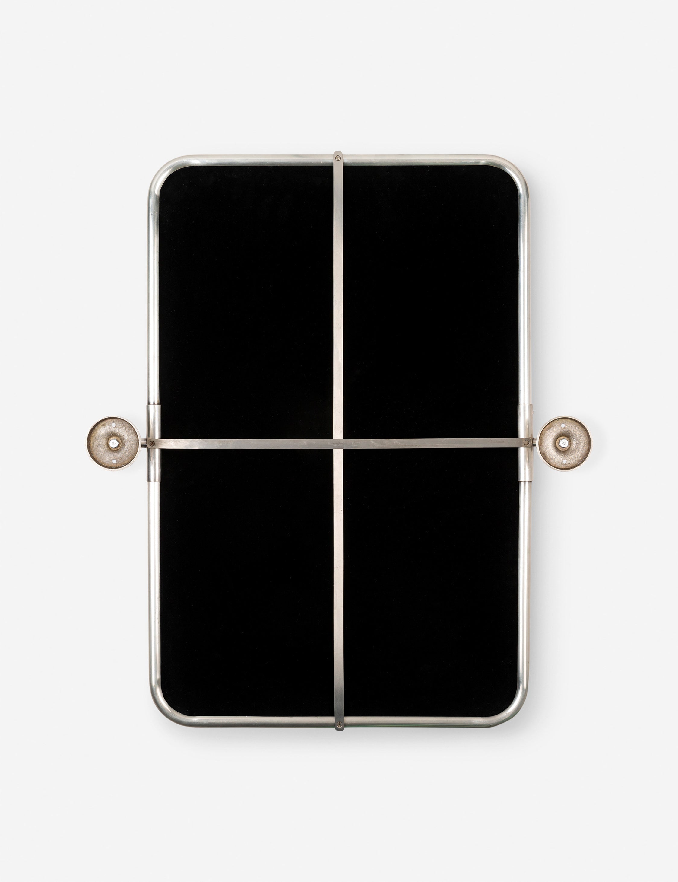 Lulu and Georgia - Caferro Mirror