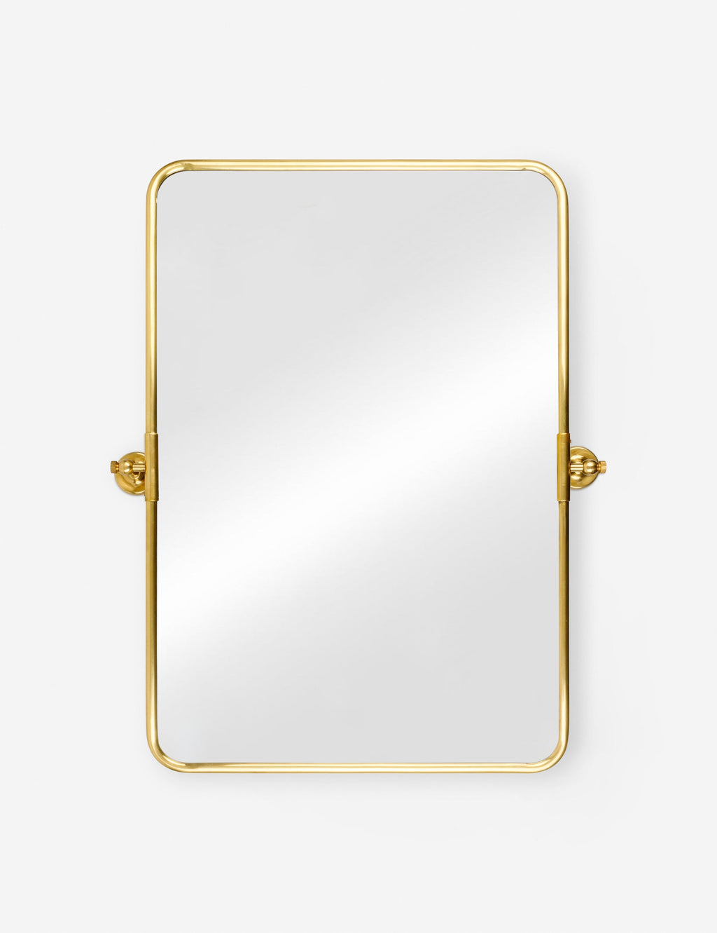 Lulu and Georgia - Caferro Mirror