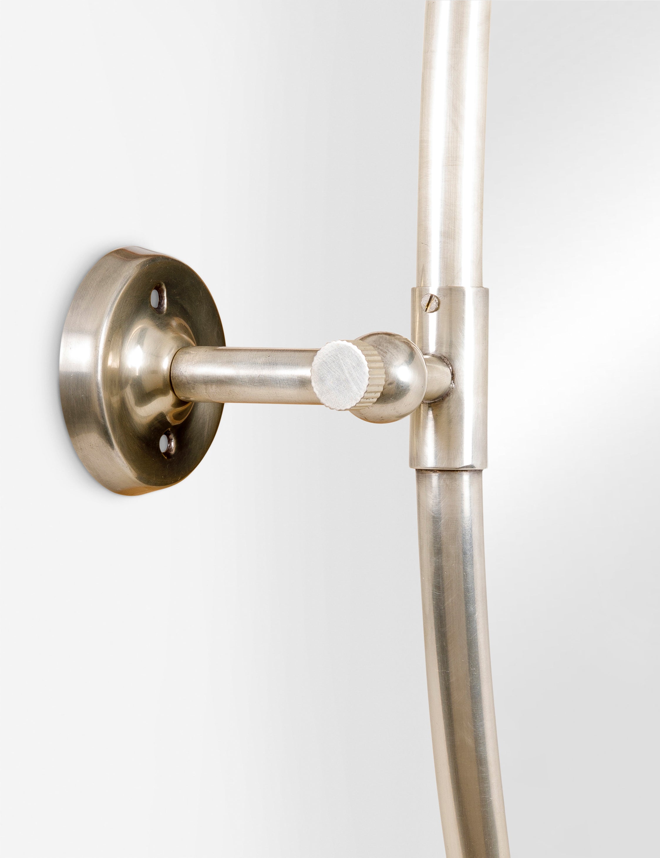 Lulu and Georgia - Caferro Oval Mirror