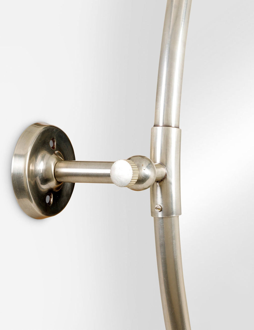 Lulu and Georgia - Caferro Round Mirror