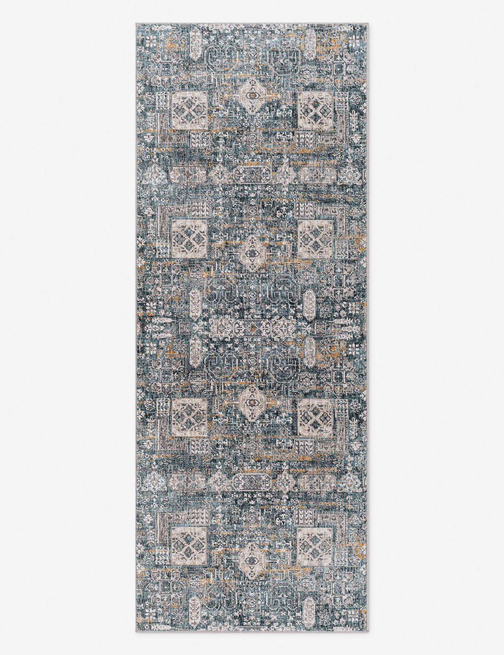 Lulu and Georgia - Goodall Rug