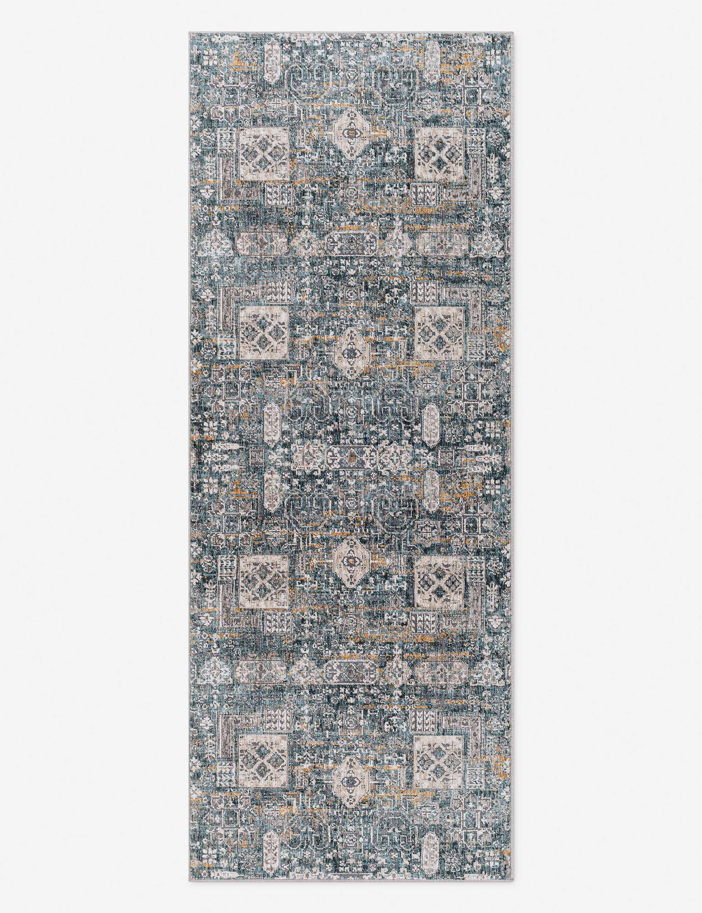 Lulu and Georgia - Goodall Rug