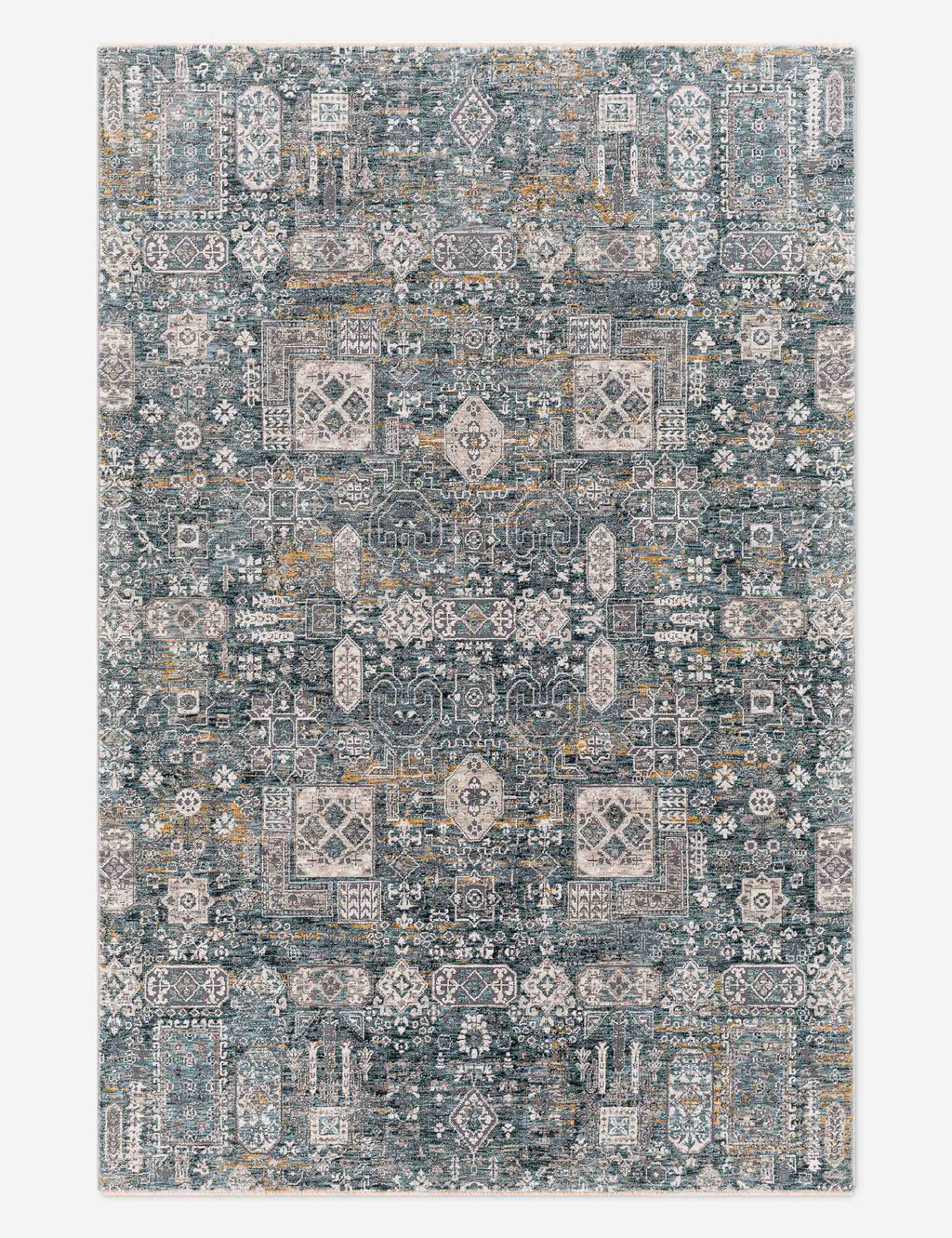 Lulu and Georgia - Goodall Rug