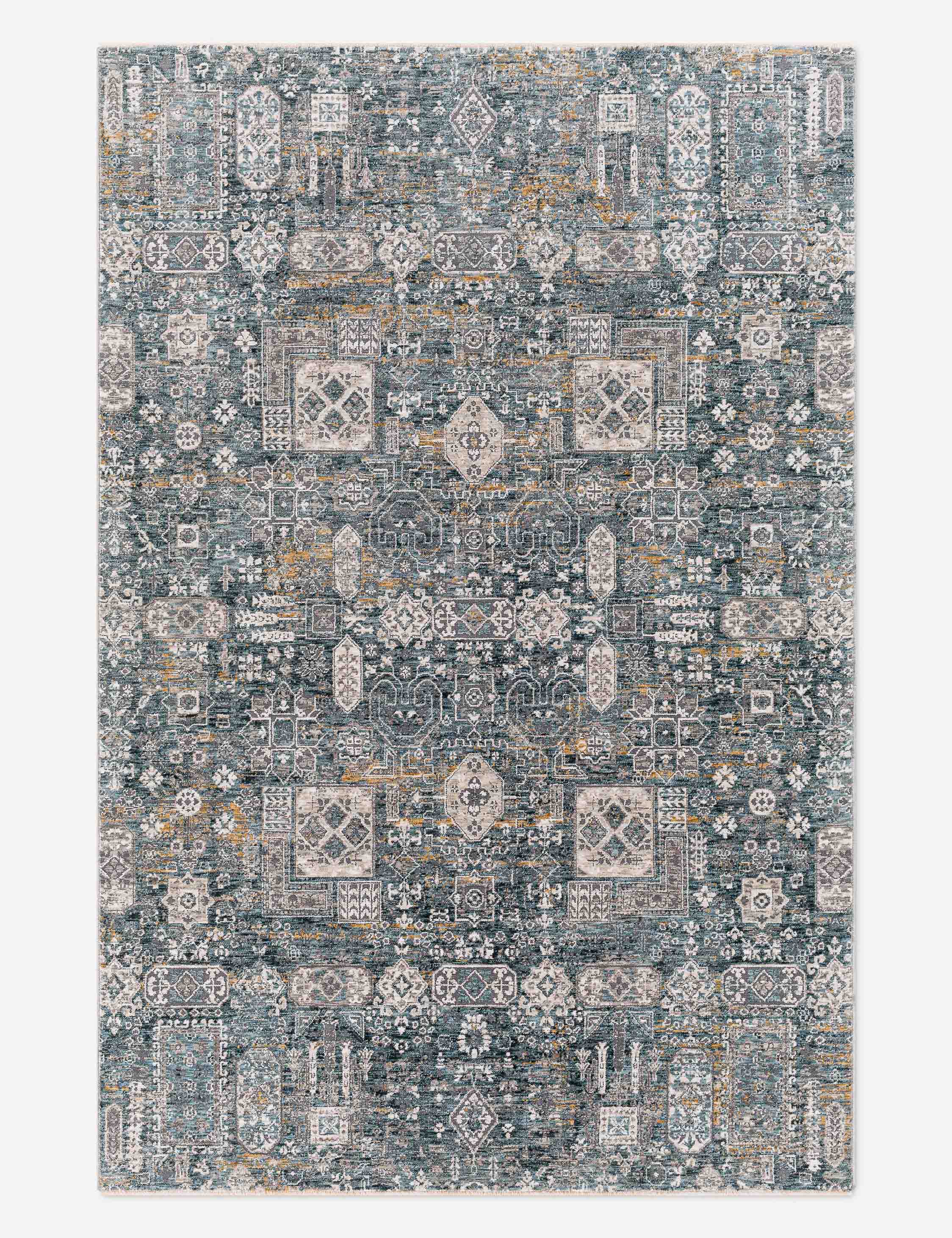 Lulu and Georgia - Goodall Rug