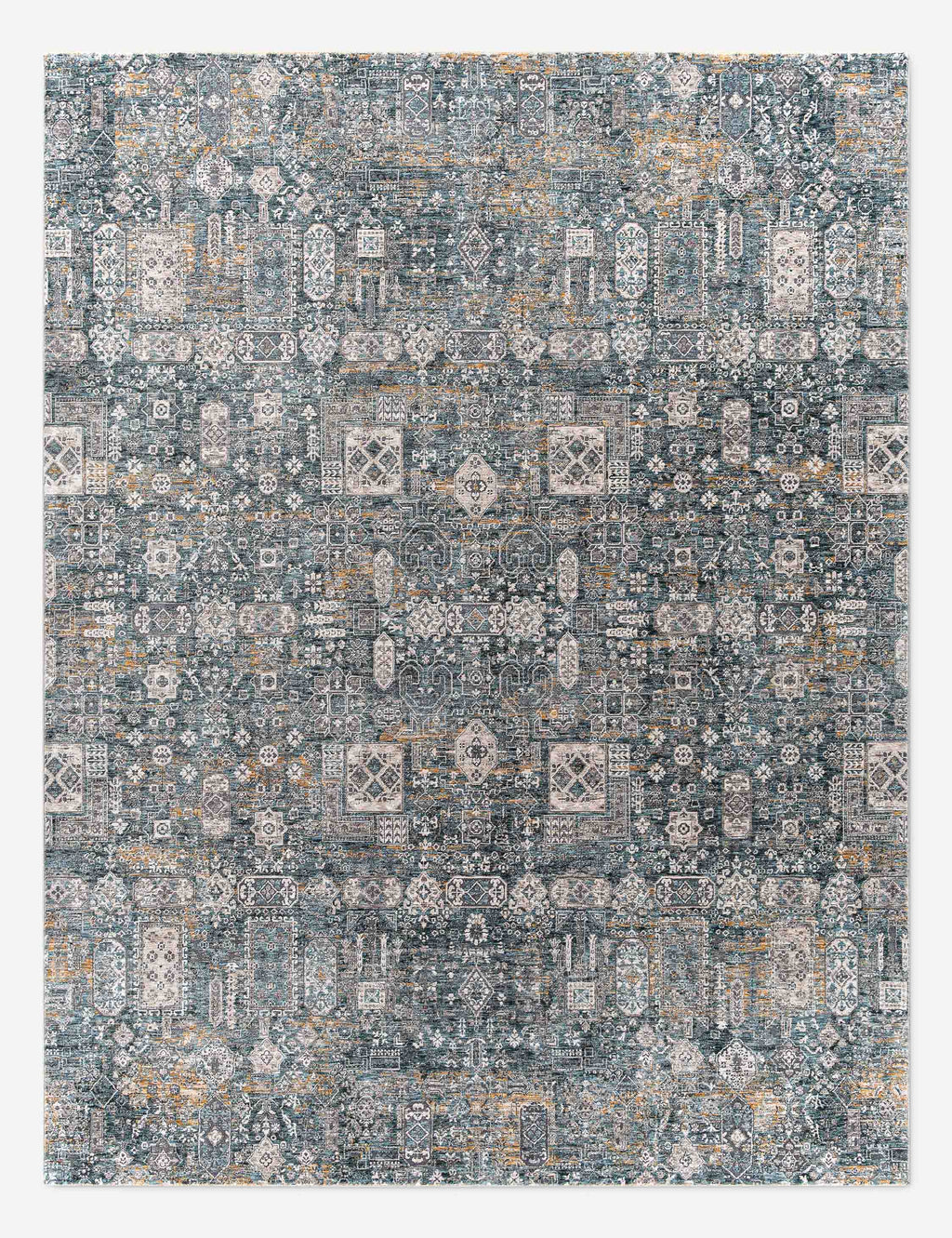 Lulu and Georgia - Goodall Rug