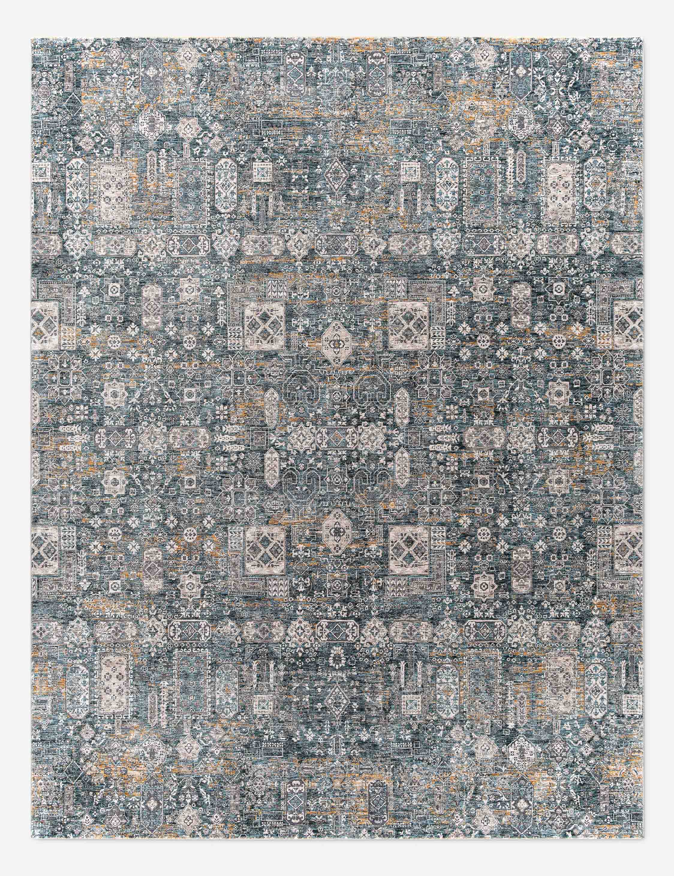 Lulu and Georgia - Goodall Rug