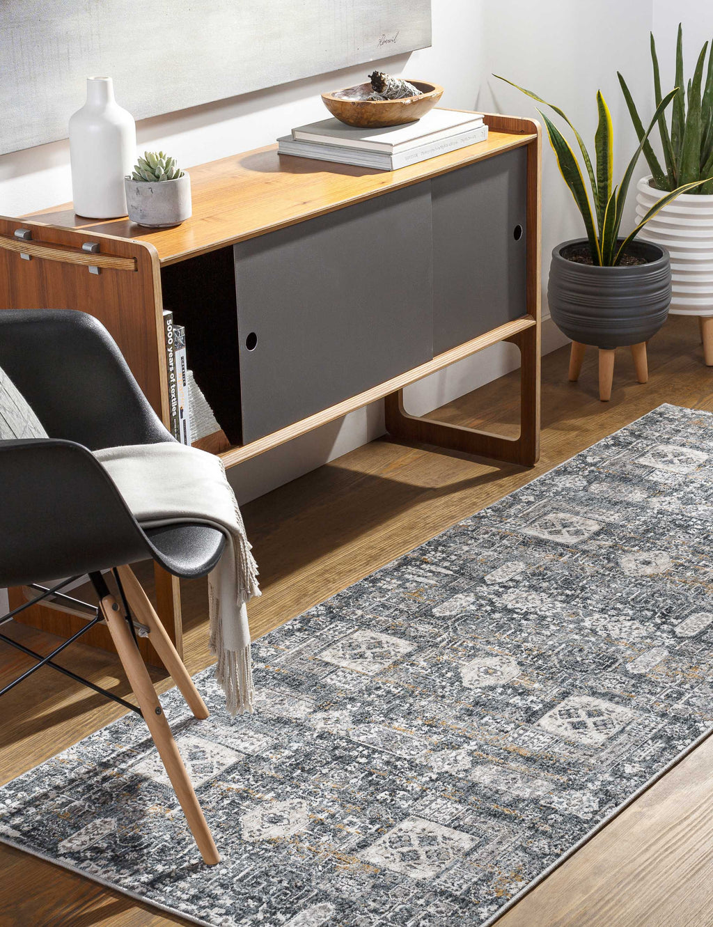 Lulu and Georgia - Goodall Rug