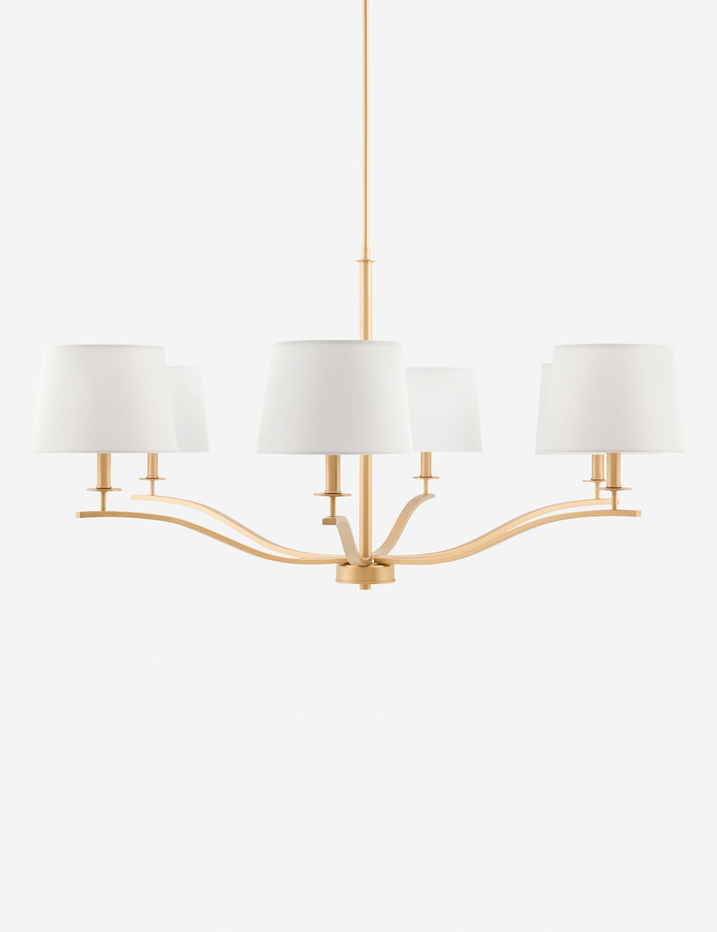 Lulu and Georgia - Pelham Chandelier