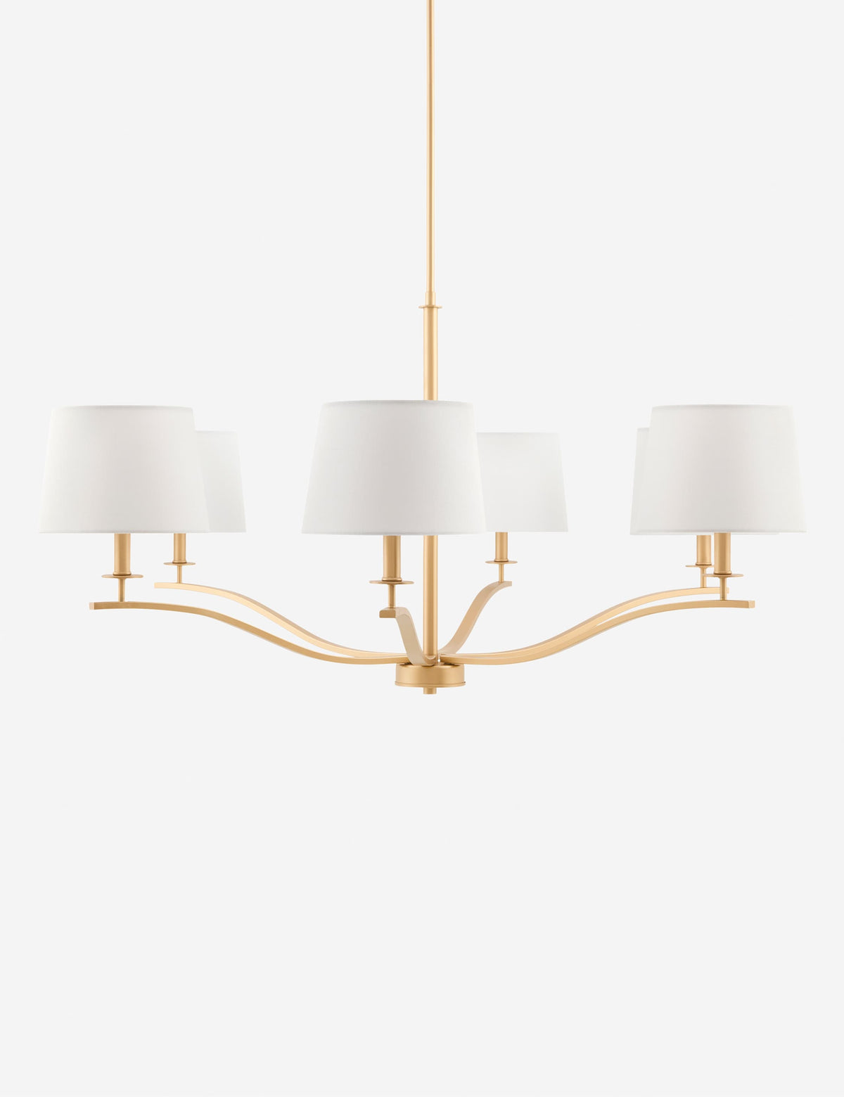Lulu and Georgia - Pelham Chandelier
