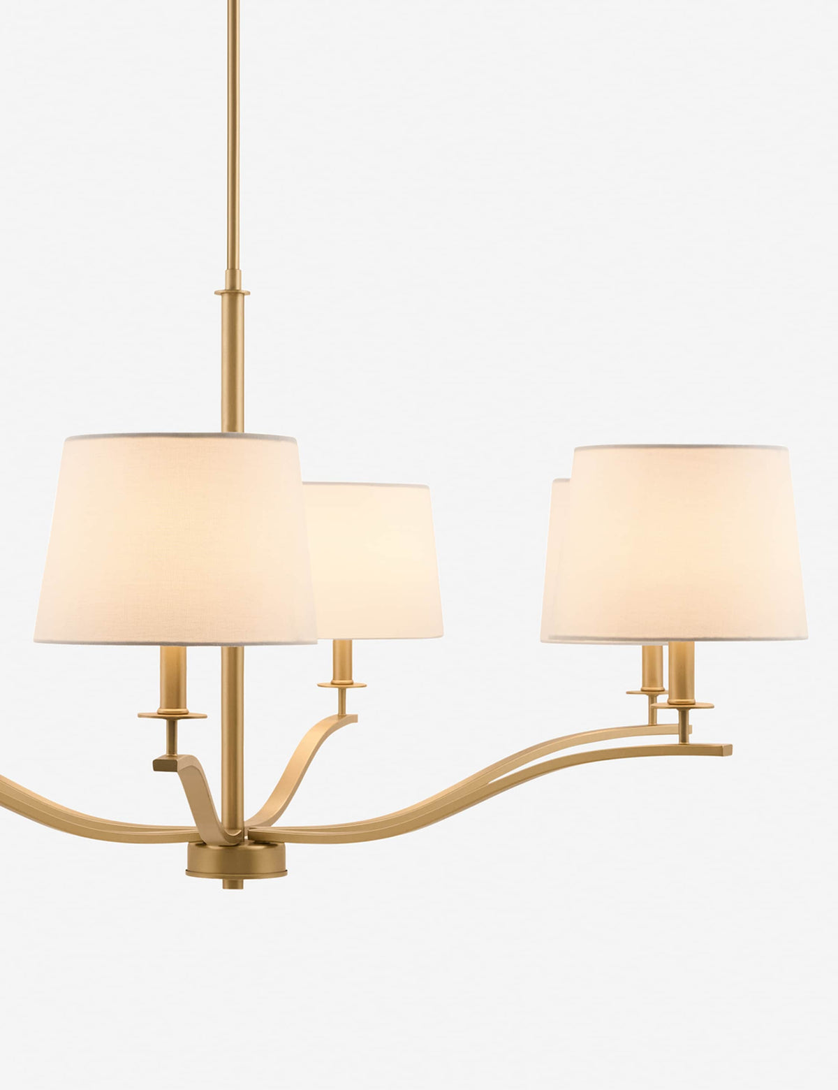 Lulu and Georgia - Pelham Chandelier