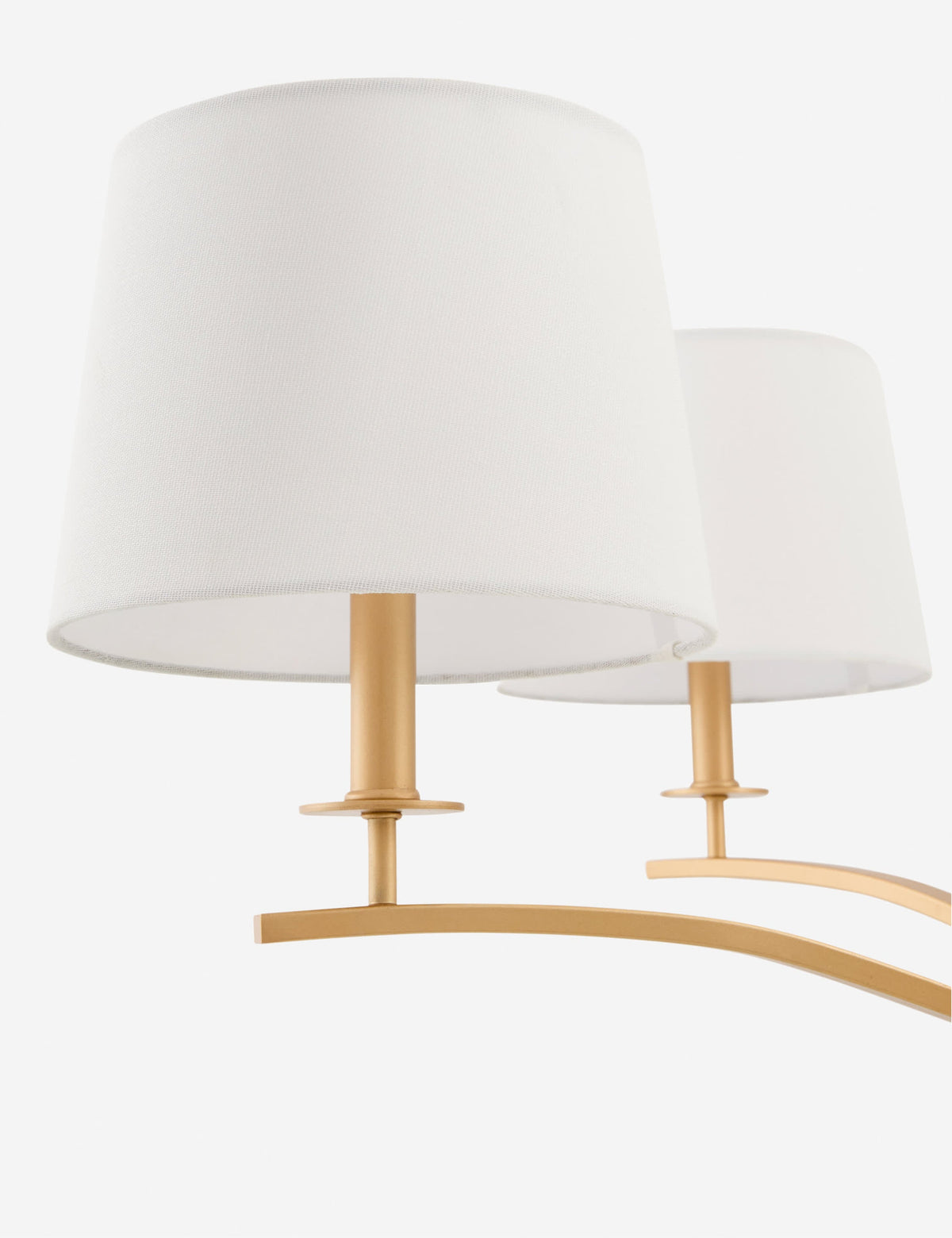 Lulu and Georgia - Pelham Chandelier