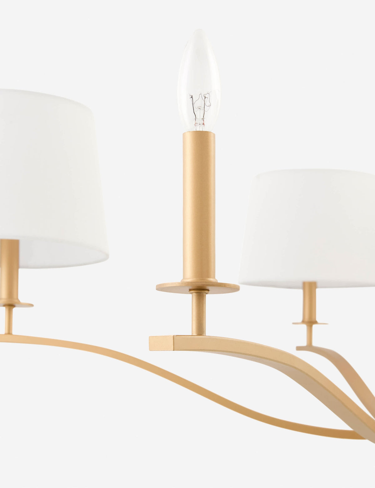 Lulu and Georgia - Pelham Chandelier