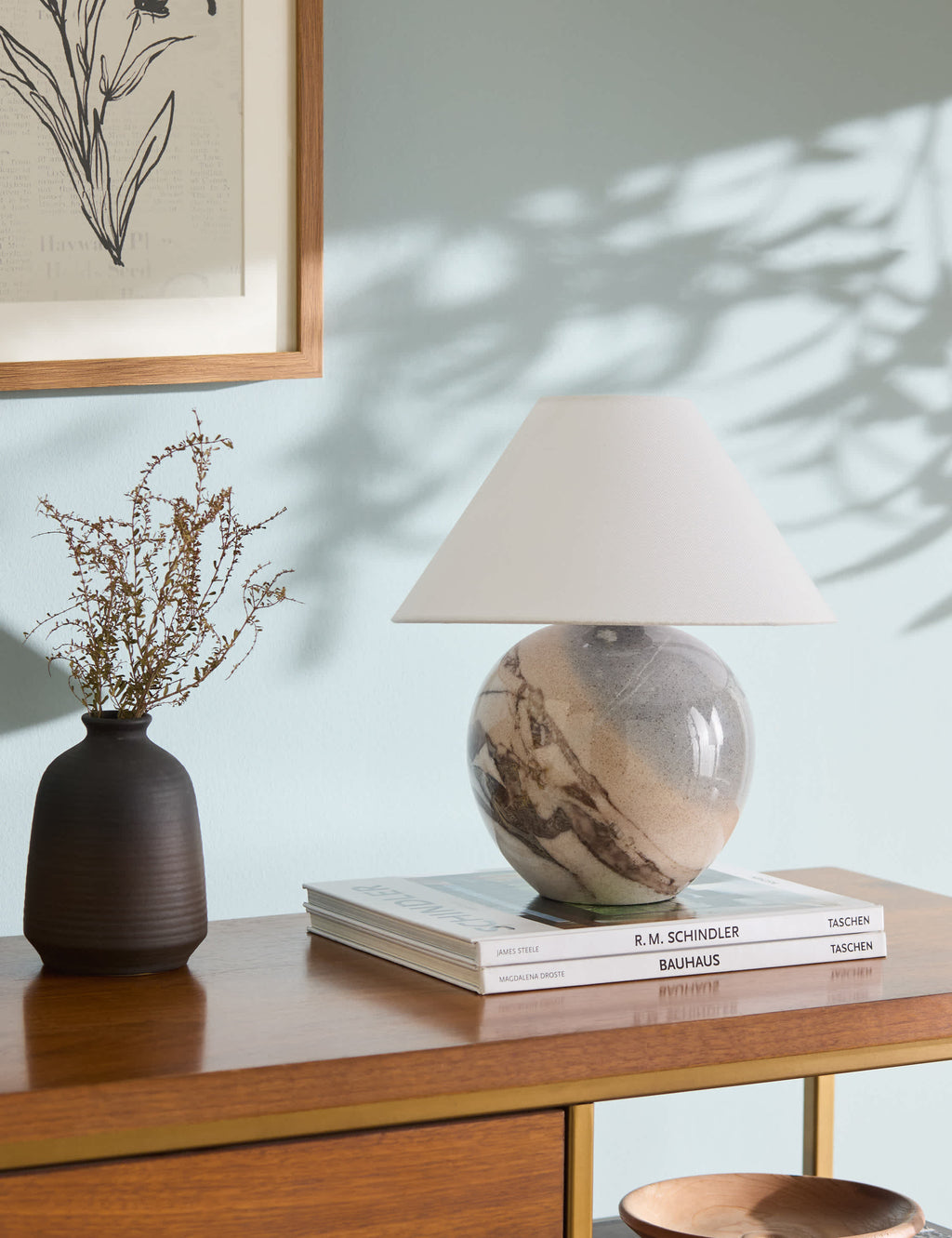 Lulu and Georgia - Goodwin Table Lamp