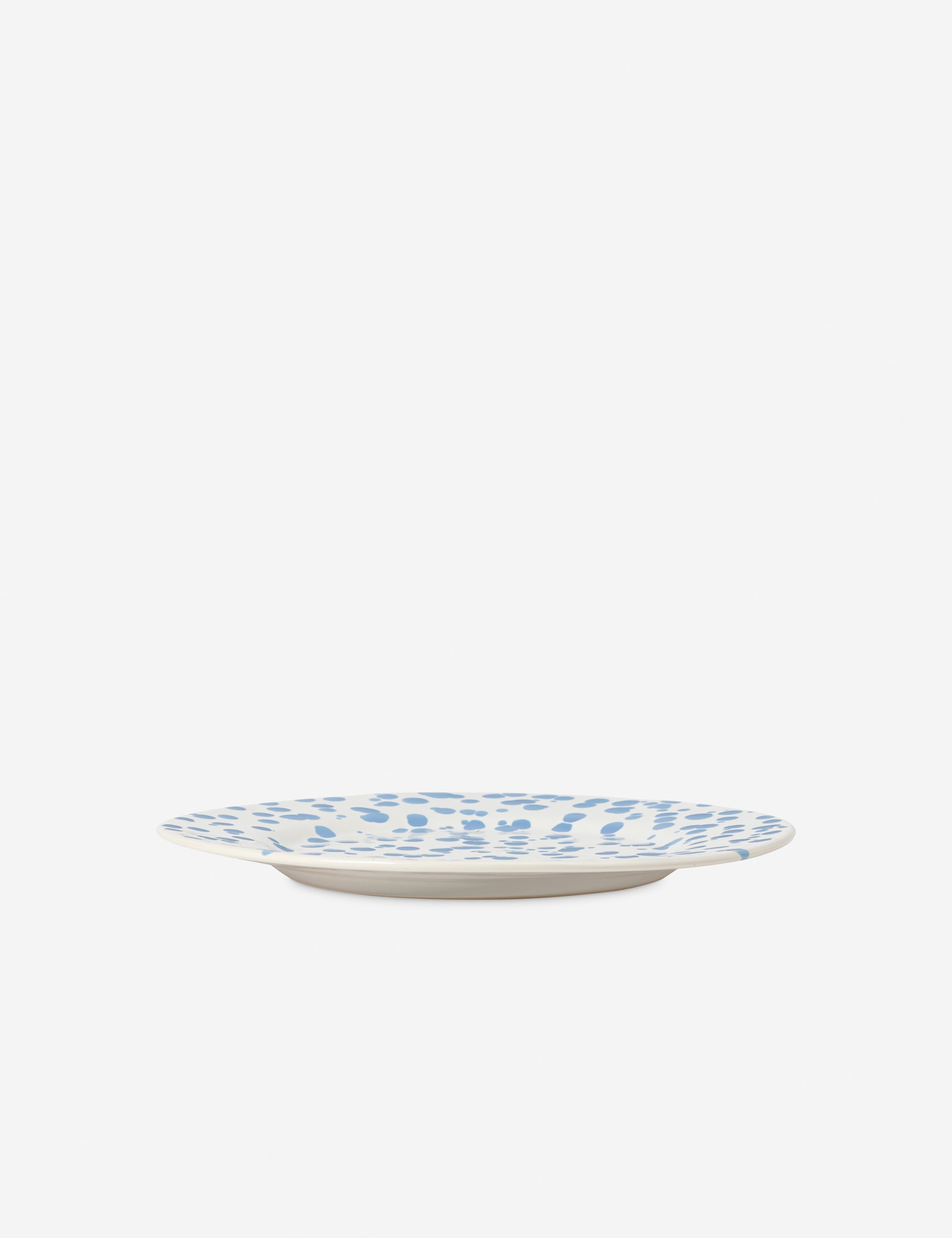 Lulu and Georgia - Rafaela Stoneware Dinnerware by Costa Nova (12 - Piece Set)