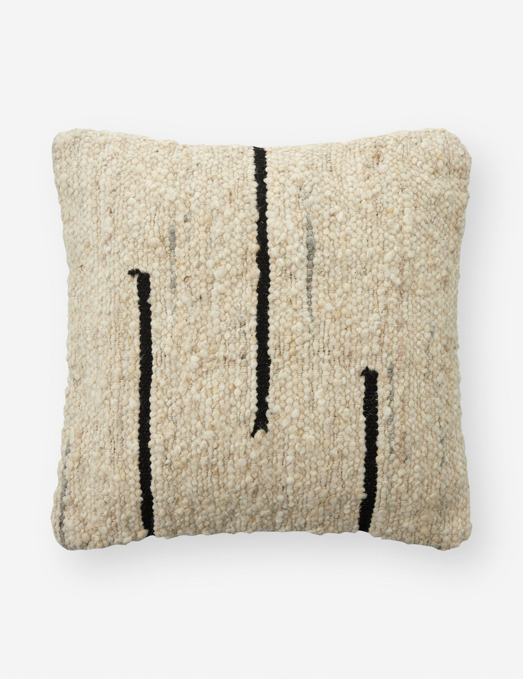 Lulu and Georgia - Cortizo Pillow