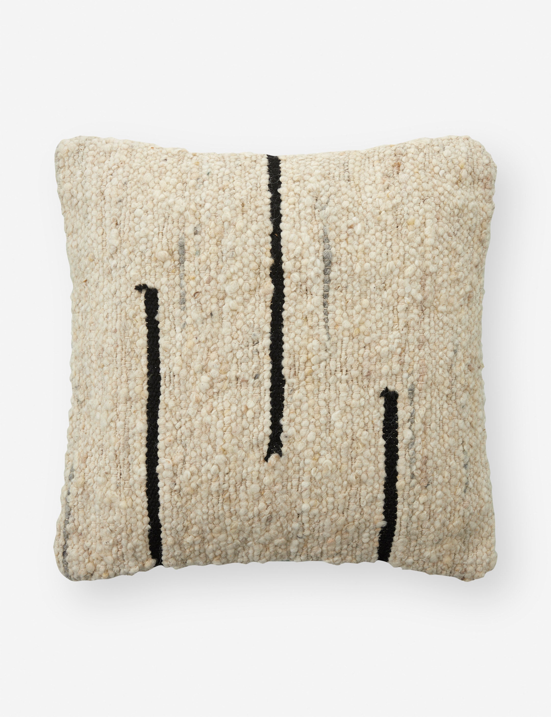Lulu and Georgia - Cortizo Pillow