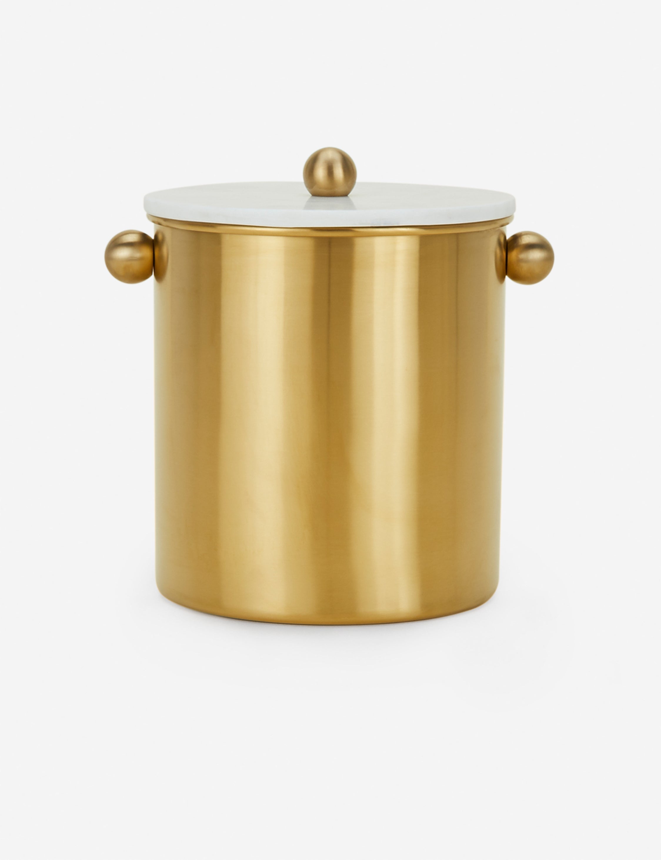 Lulu and Georgia - Simple Ice Bucket by Hawkins New York