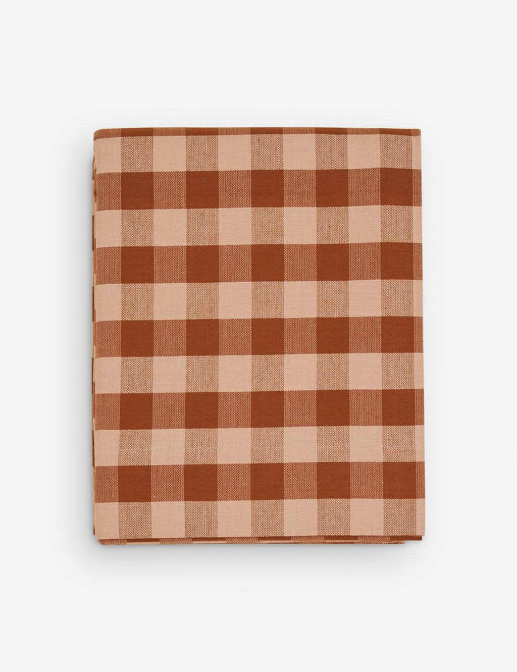 Lulu and Georgia - Gingham Shower Curtain by Hawkins New York