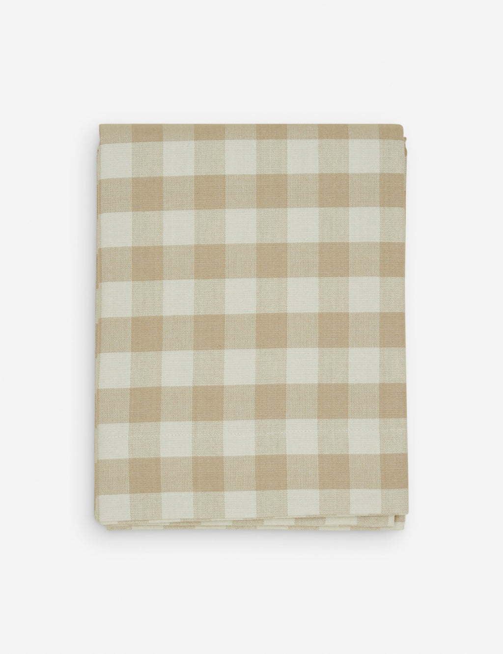 Lulu and Georgia - Gingham Shower Curtain by Hawkins New York