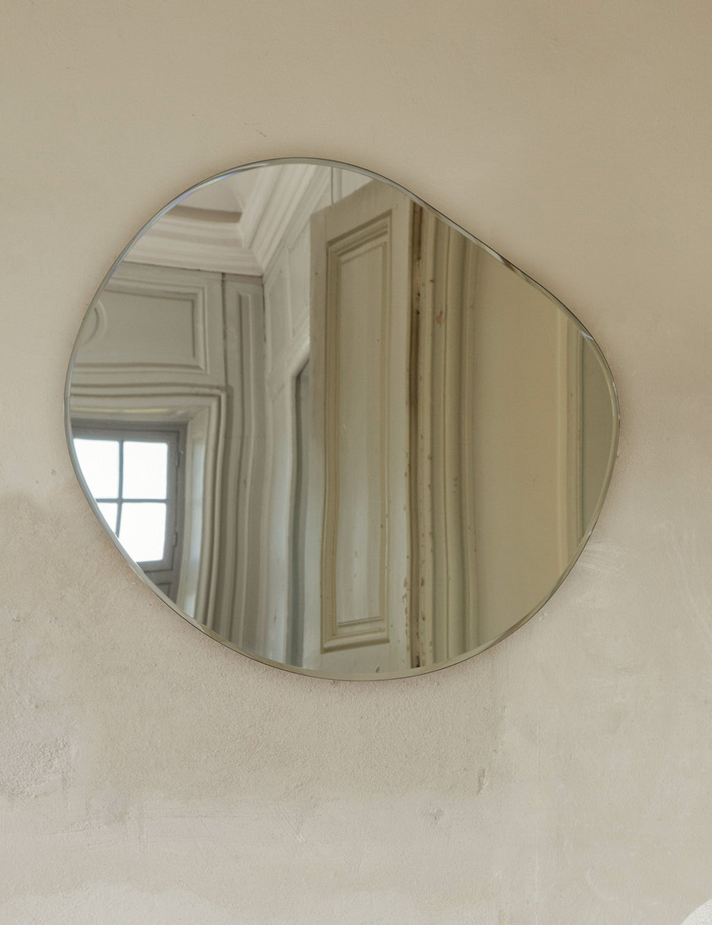 Lulu and Georgia - Pond Mirror by Ferm Living