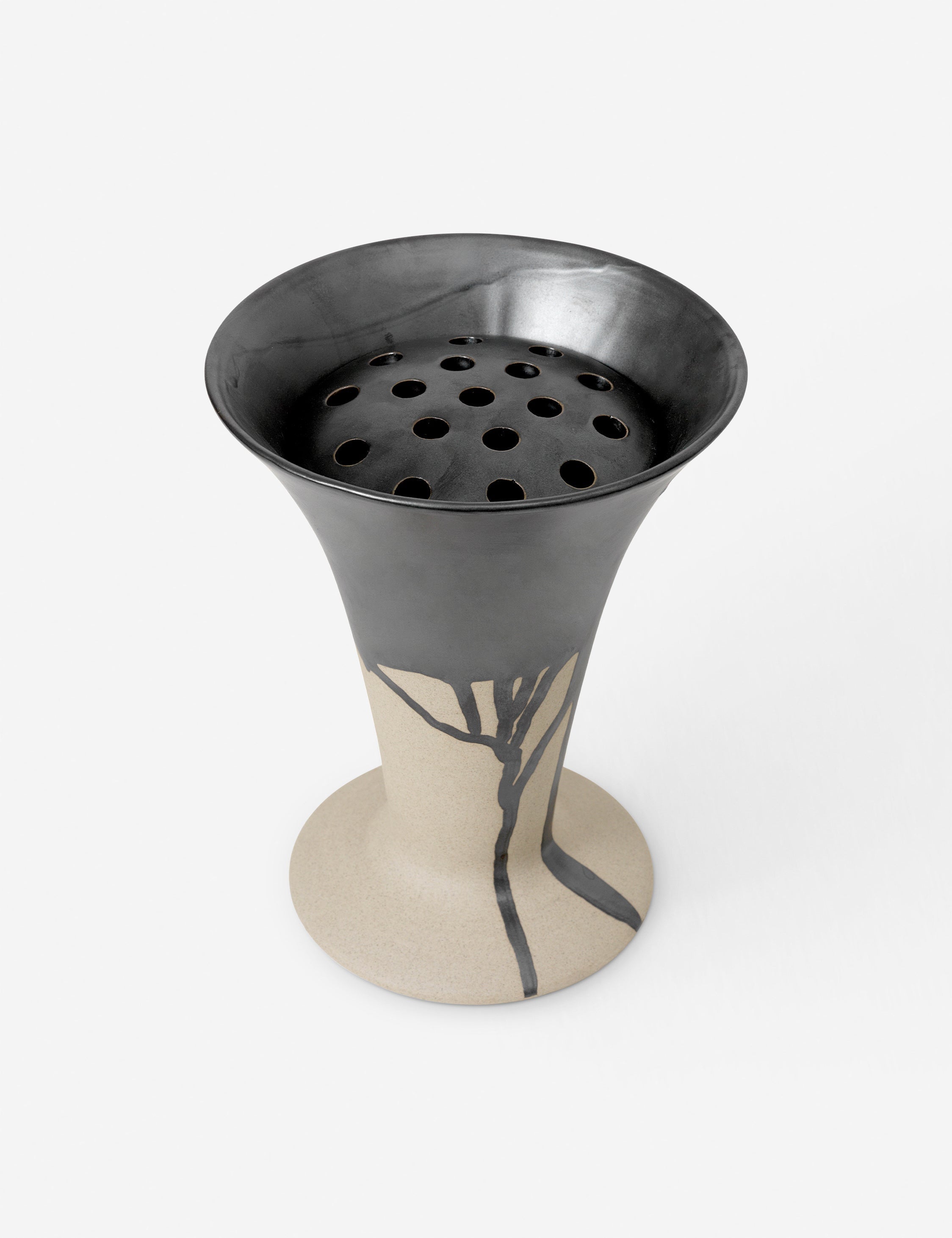 Lulu and Georgia - Flores Vase by Ferm Living