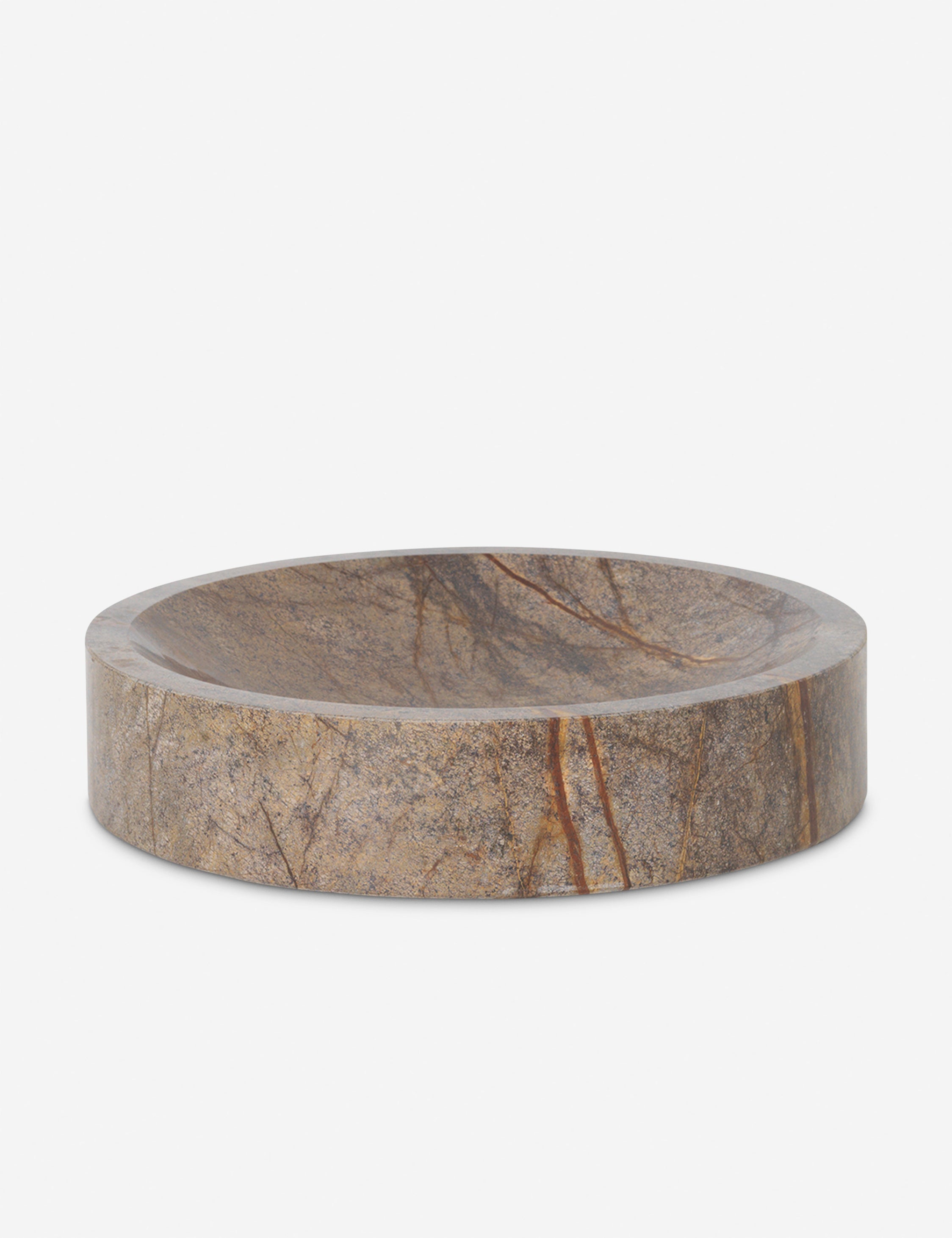 Lulu and Georgia - Scape Bowl by Ferm Living