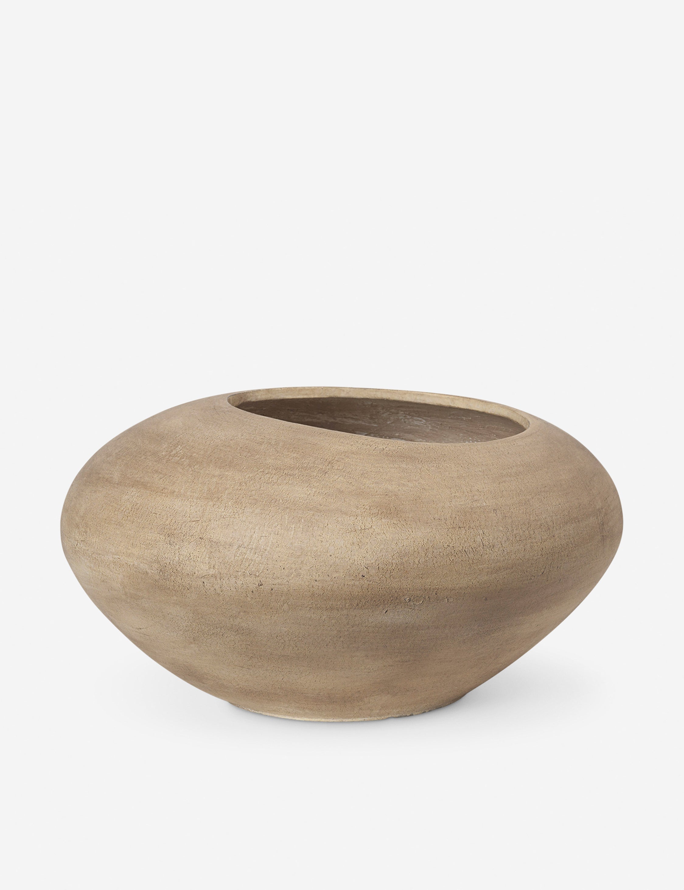 Lulu and Georgia - Dodou Planter Pot
