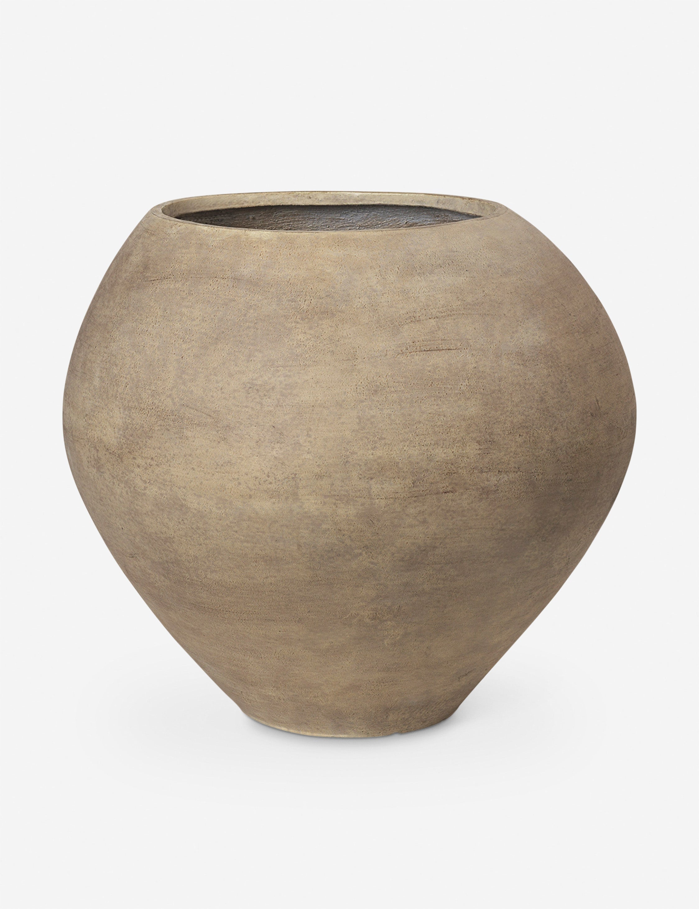 Lulu and Georgia - Dodou Planter Pot