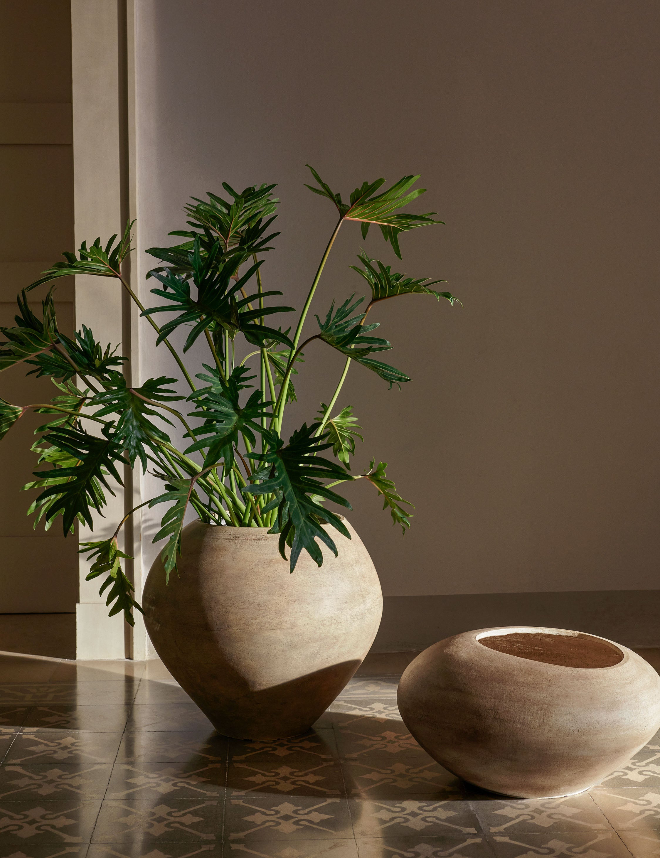 Lulu and Georgia - Dodou Planter Pot