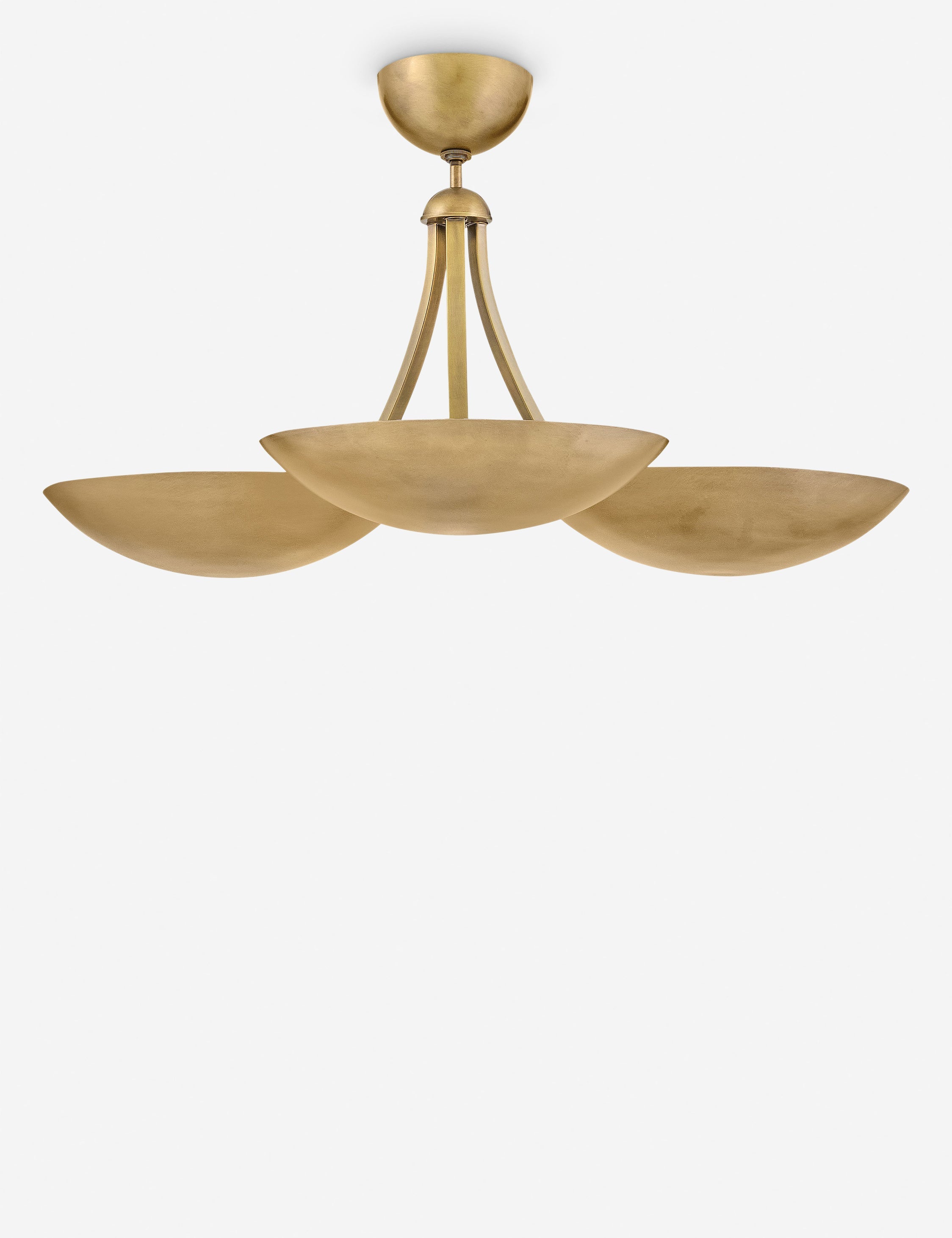 Lulu and Georgia - Retta Chandelier