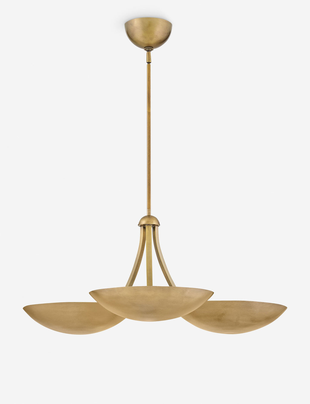 Lulu and Georgia - Retta Chandelier