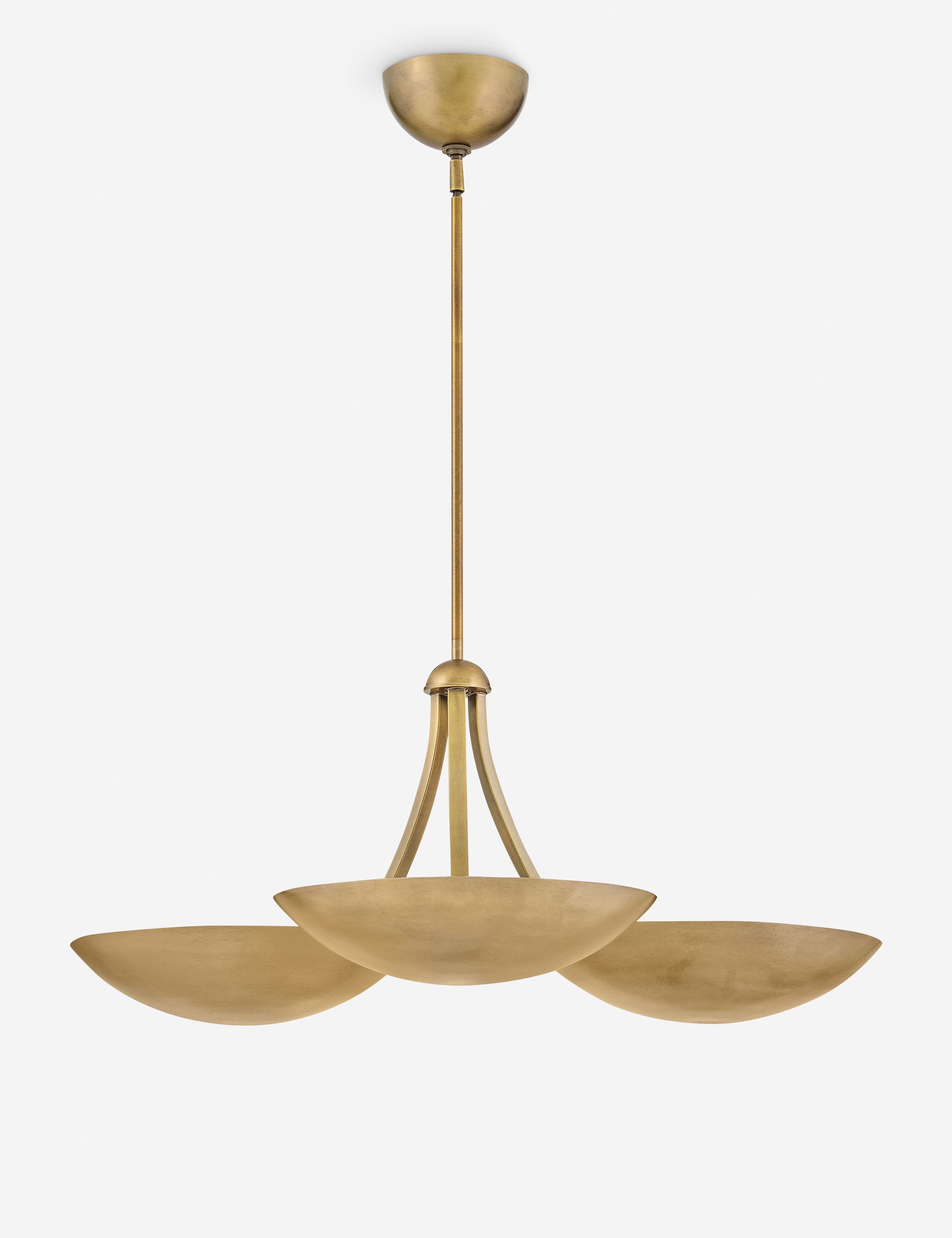 Lulu and Georgia - Retta Chandelier
