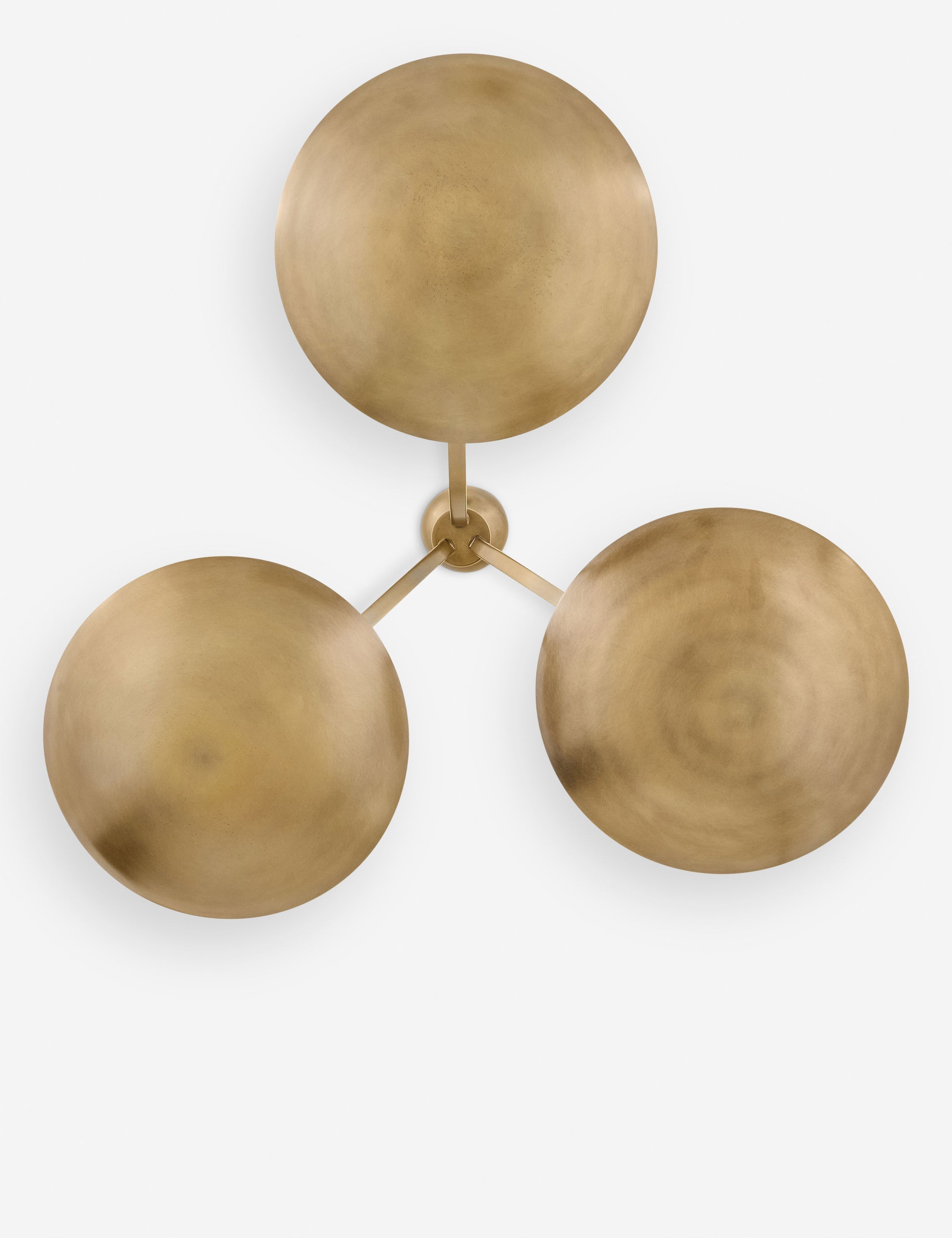 Lulu and Georgia - Retta Chandelier