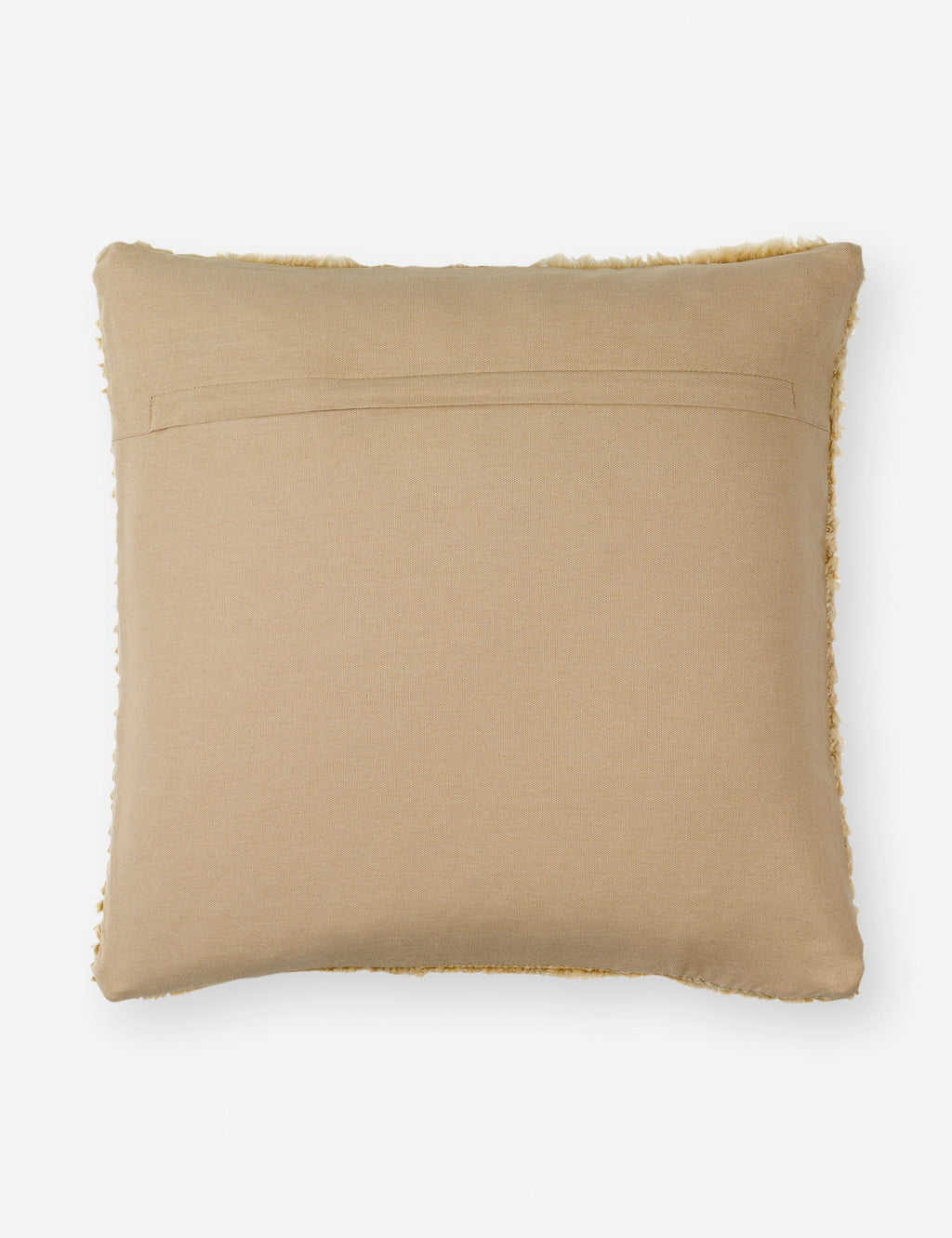 Lulu and Georgia - Izamal Pillow