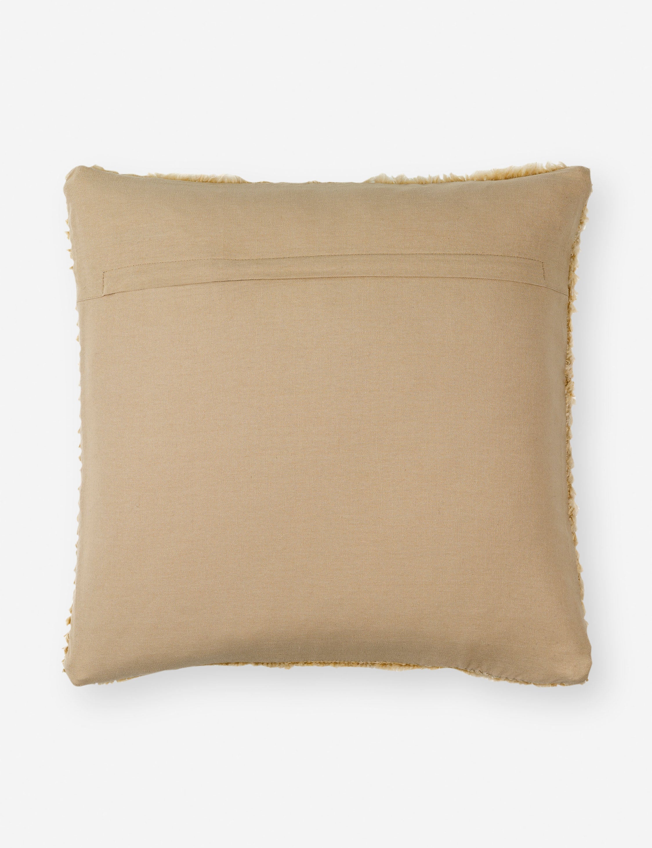 Lulu and Georgia - Izamal Pillow