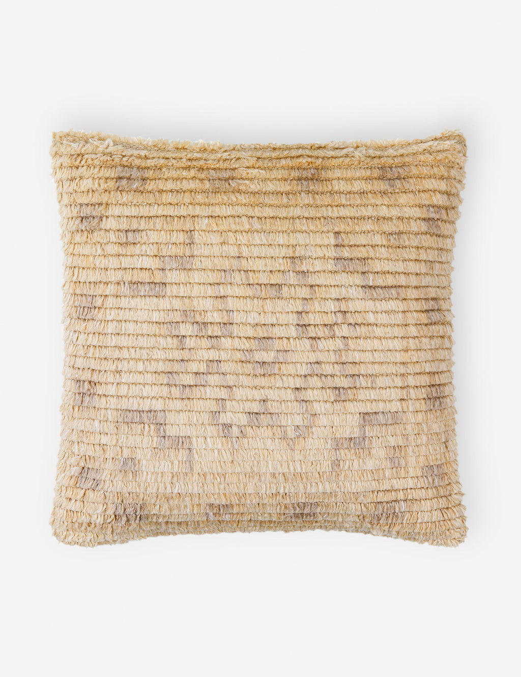 Lulu and Georgia - Izamal Pillow