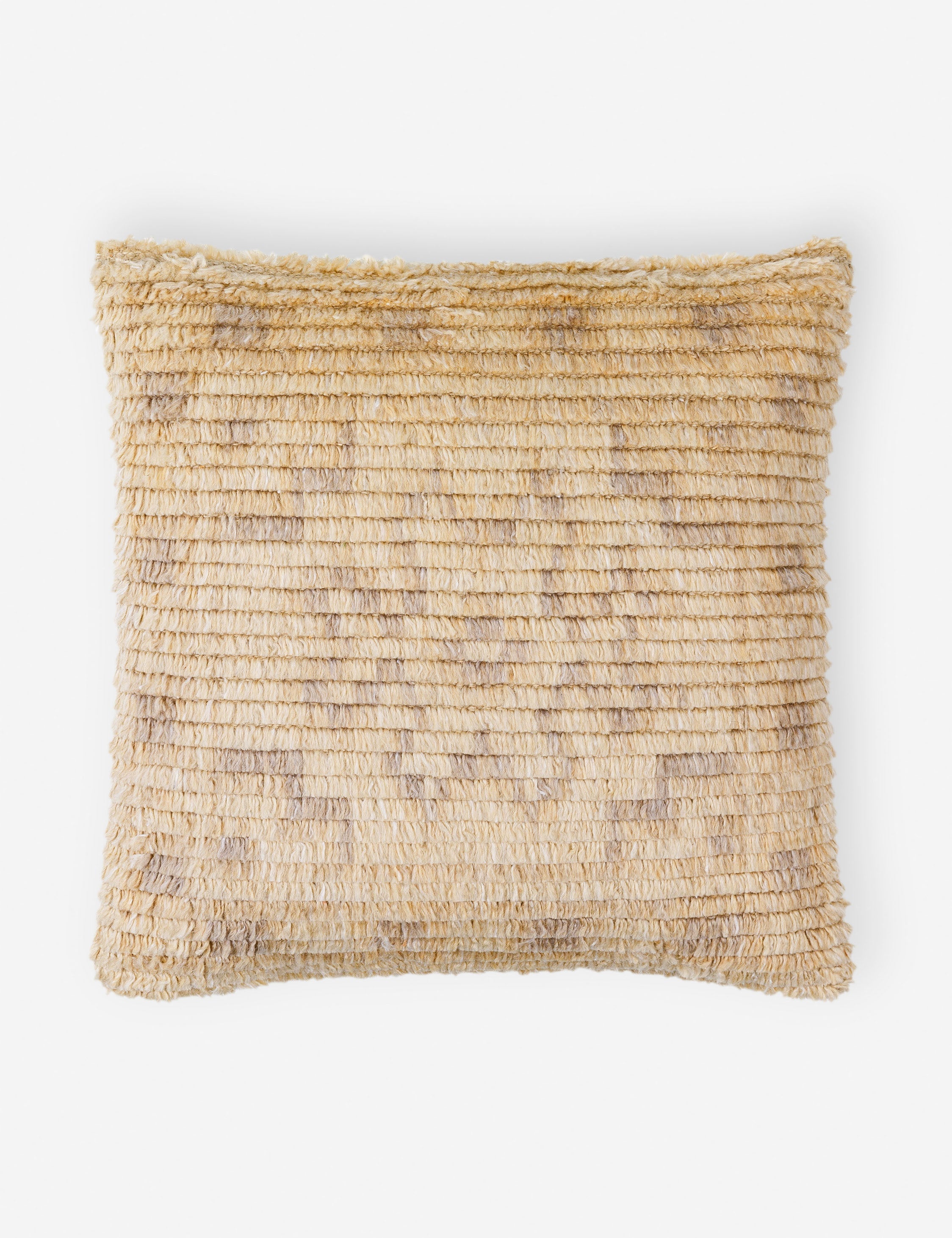 Lulu and Georgia - Izamal Pillow