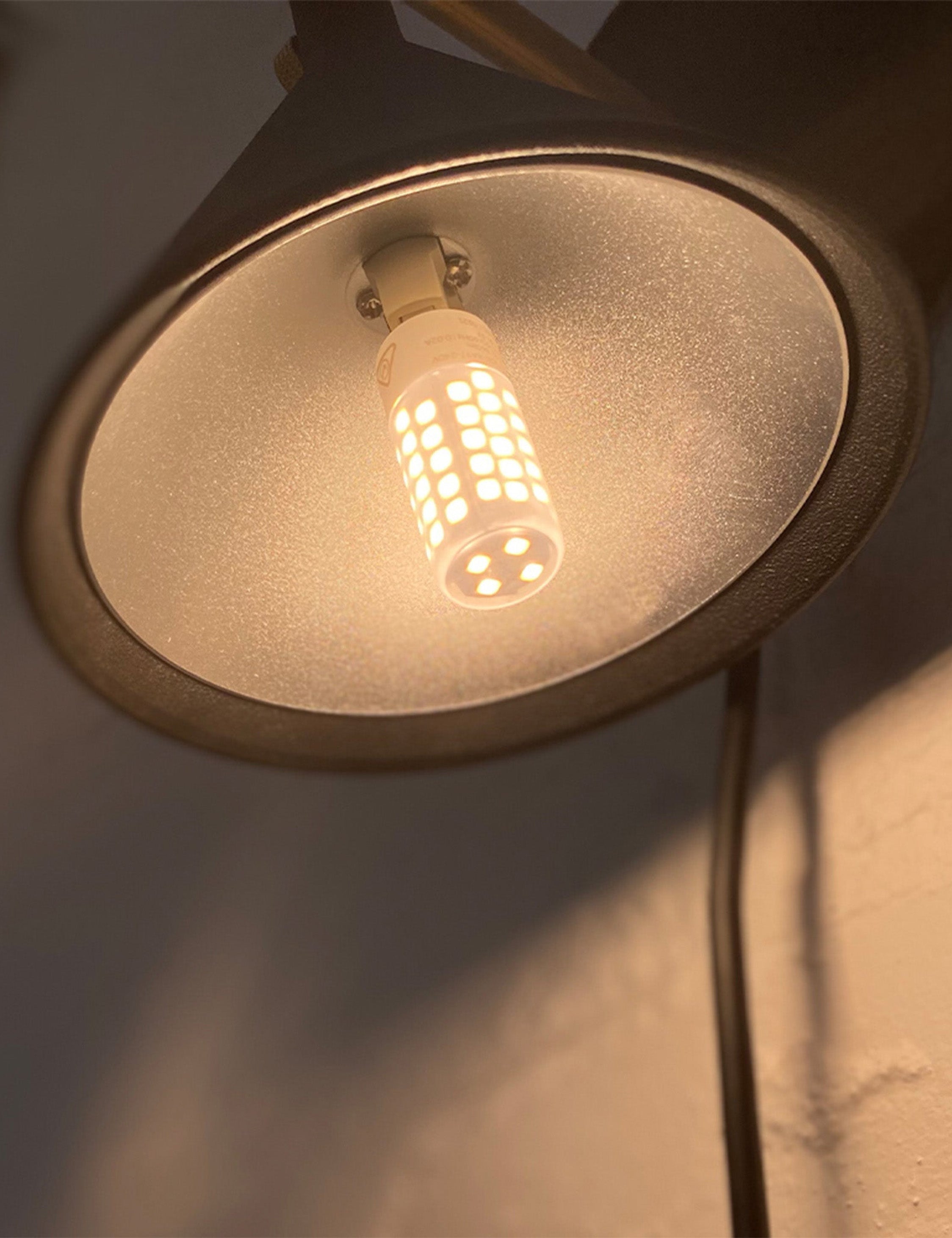 Lulu and Georgia - G9 4W LED Bulb (Set of 8) by Tala