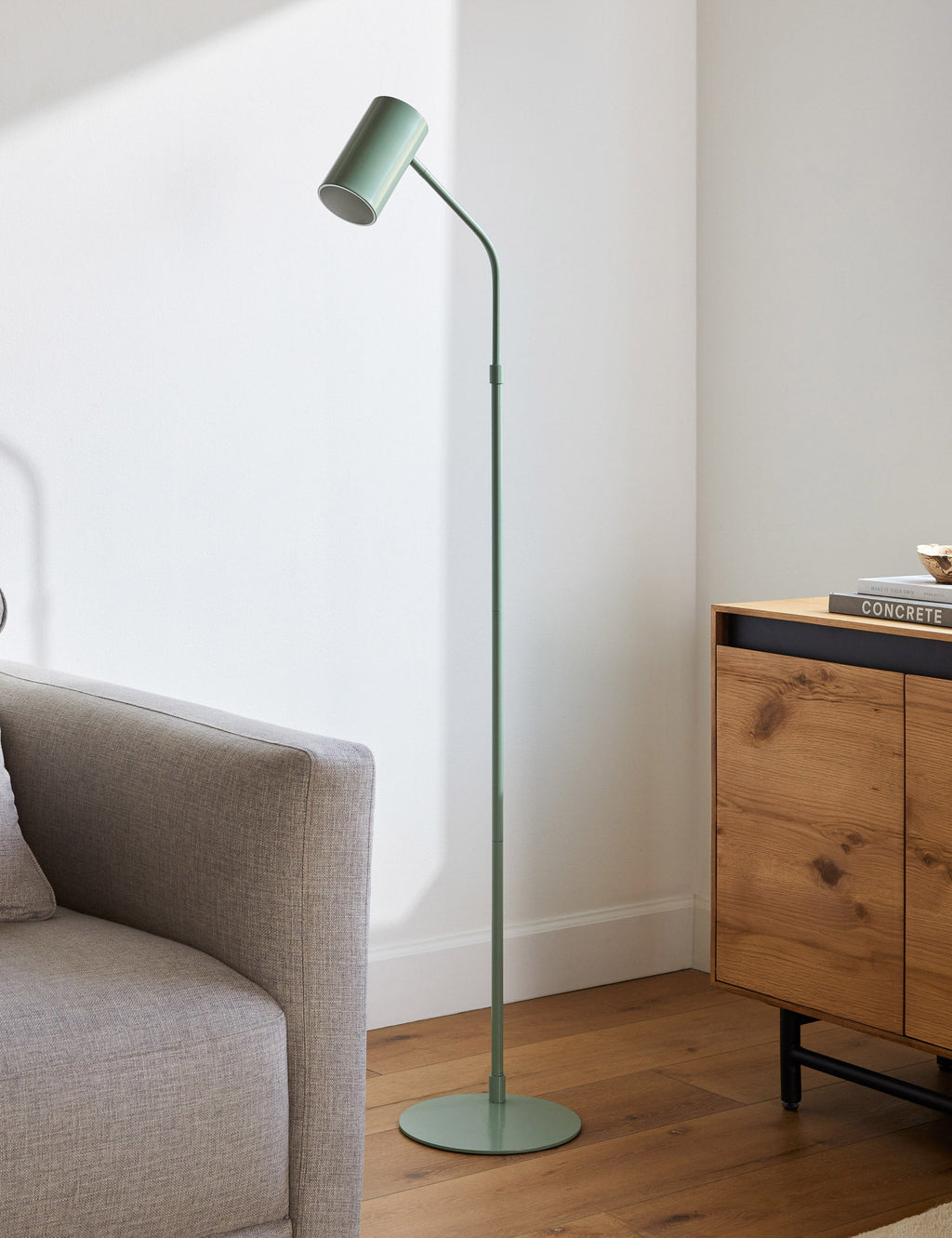 Lulu and Georgia - Brigman Floor Lamp