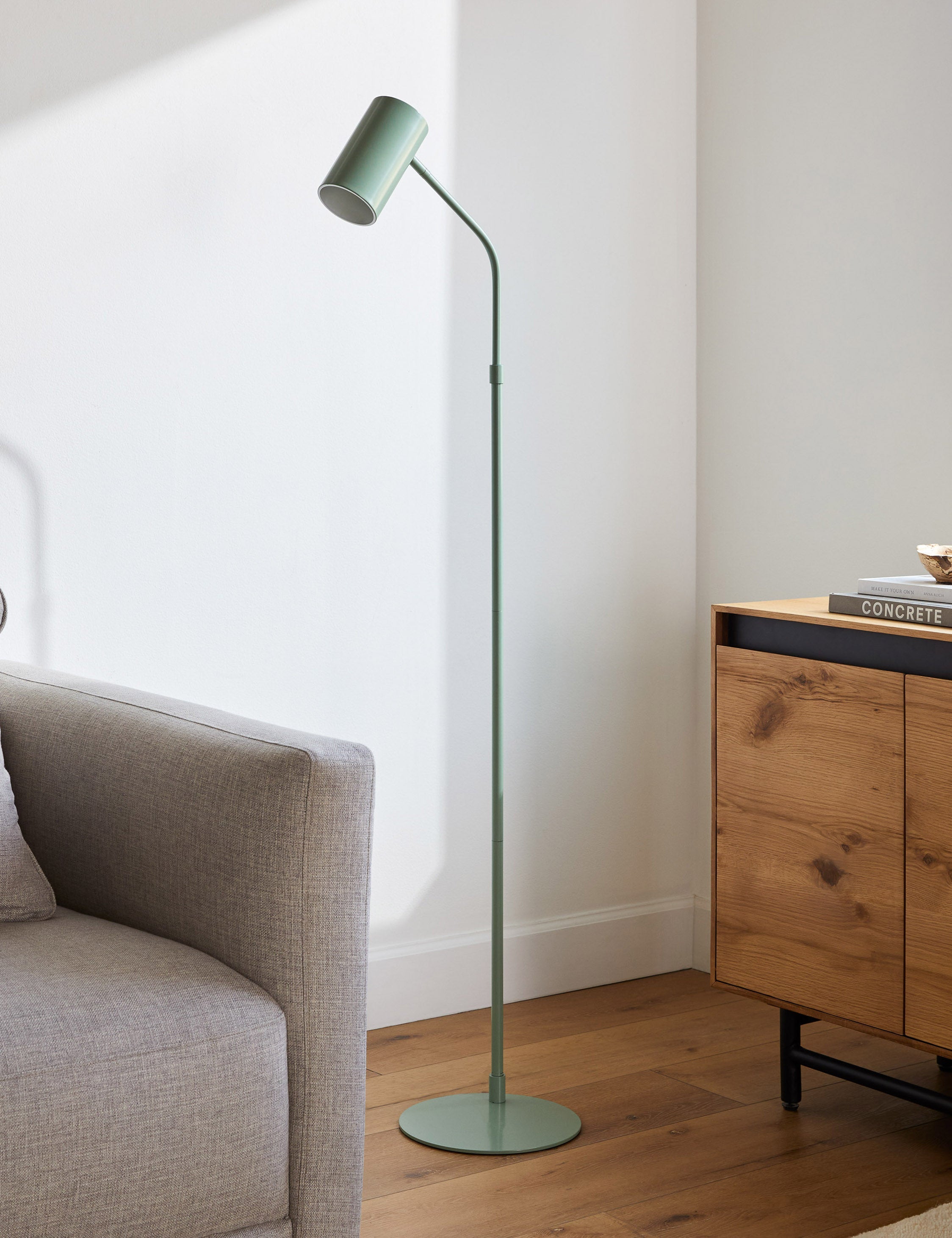 Lulu and Georgia - Brigman Floor Lamp