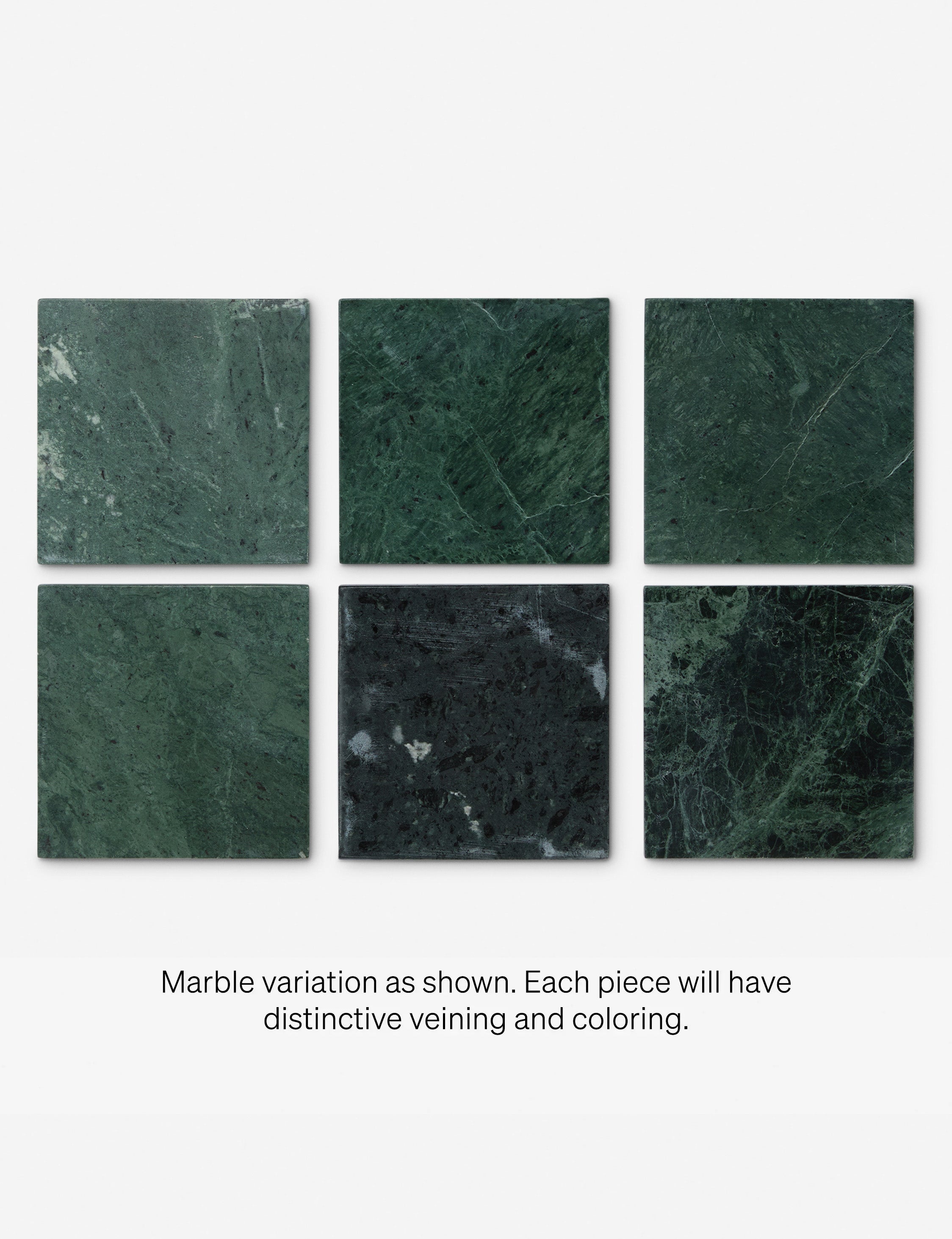 Lulu and Georgia - Arista Mirror