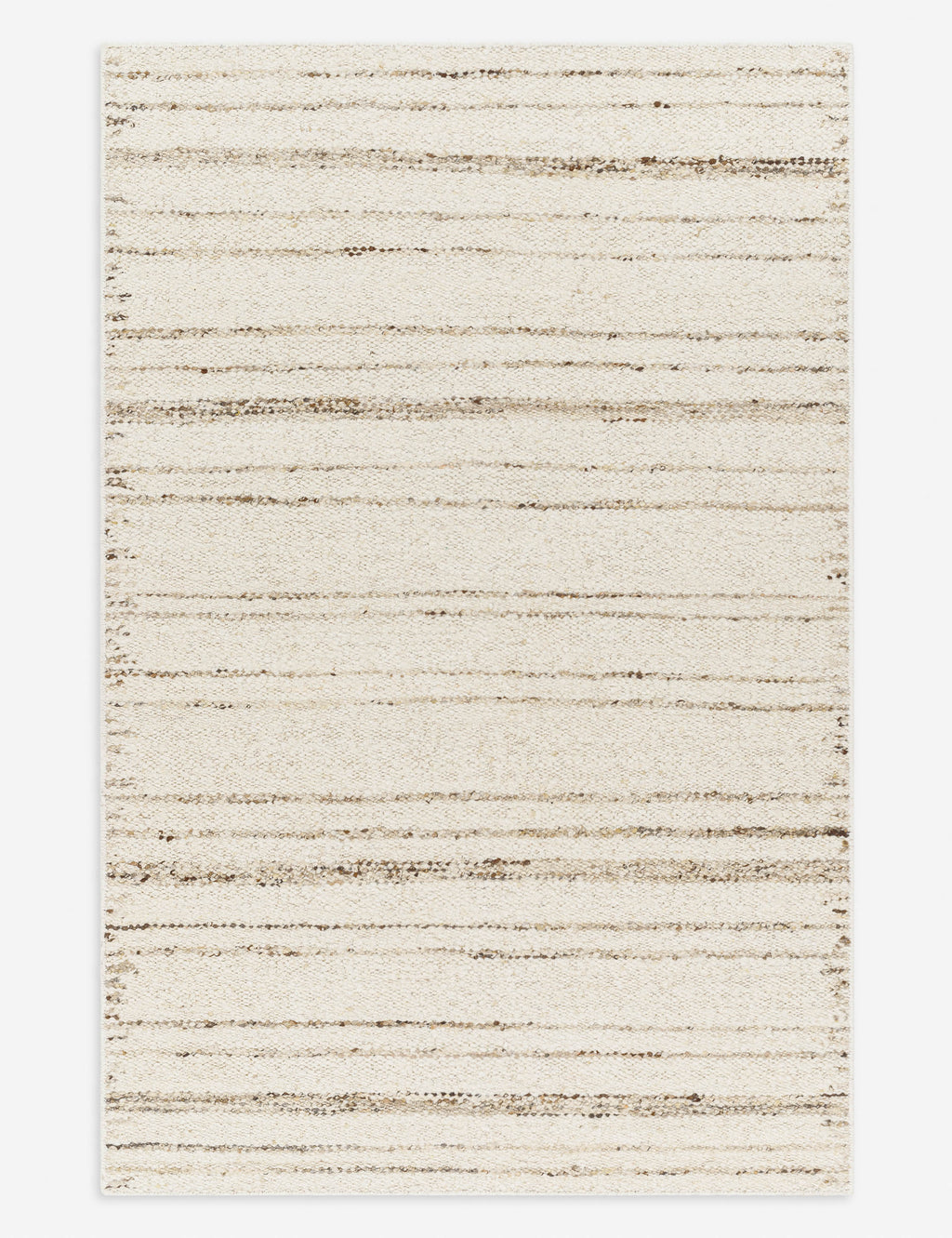 Lulu and Georgia - Tenzan Handwoven Wool Rug