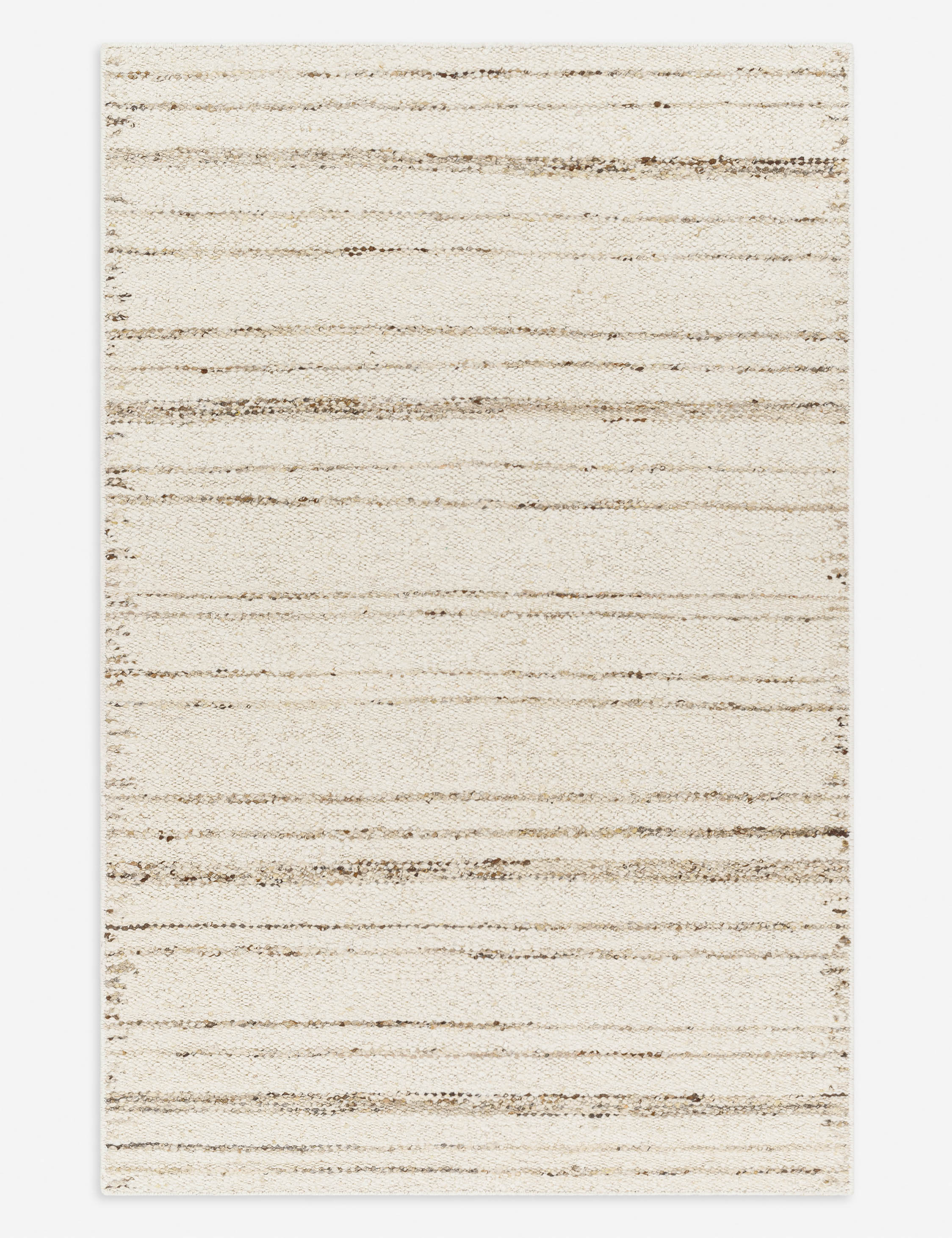 Lulu and Georgia - Tenzan Handwoven Wool Rug