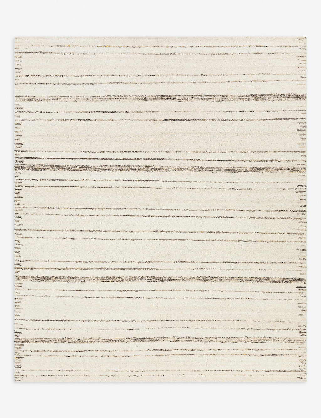 Lulu and Georgia - Tenzan Handwoven Wool Rug