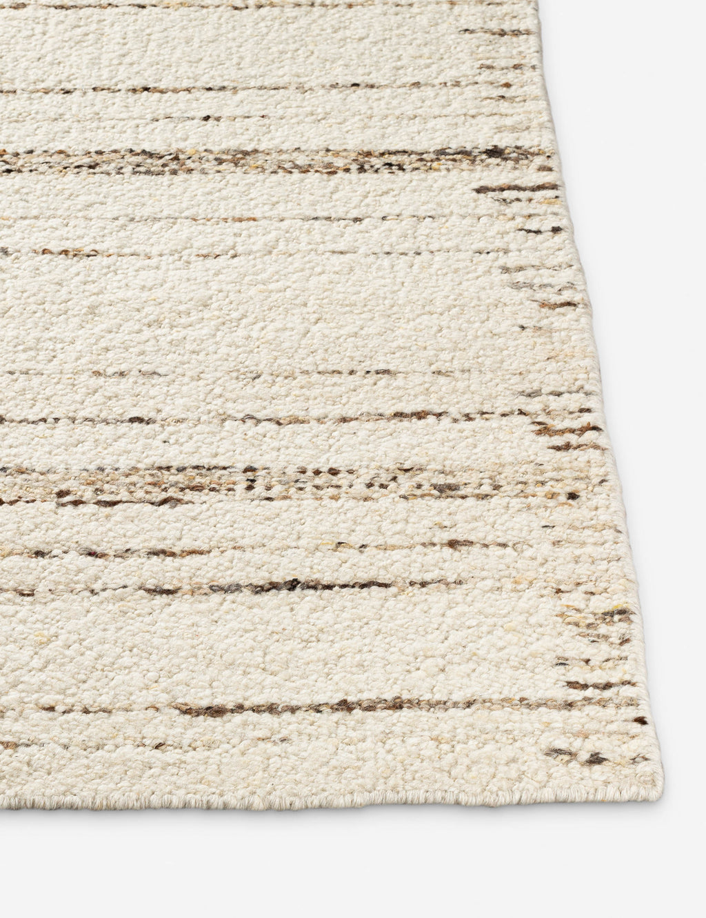 Lulu and Georgia - Tenzan Handwoven Wool Rug