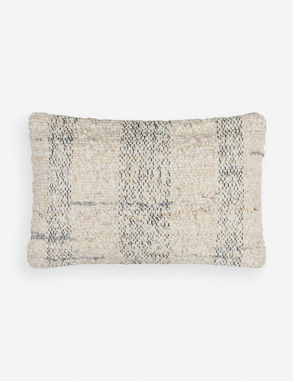 Lulu and Georgia - Mazo Lumbar Pillow